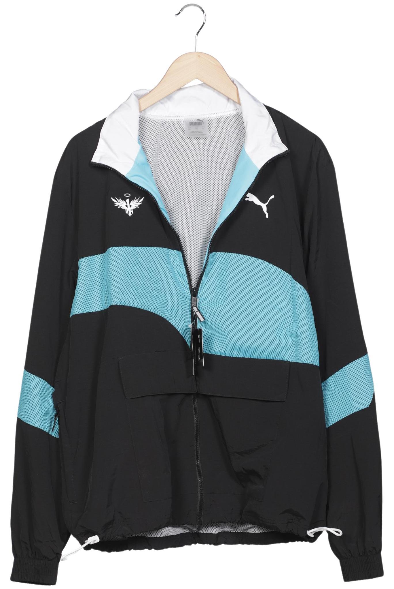 

Puma Herren Jacke, mehrfarbig, Gr. 54