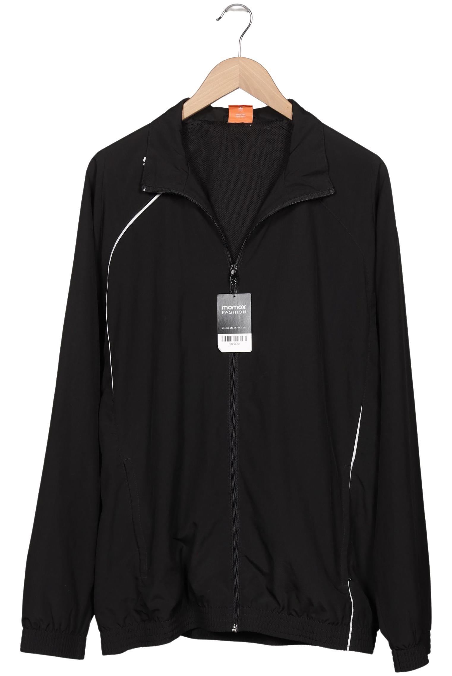

Puma Herren Jacke, schwarz, Gr. 52