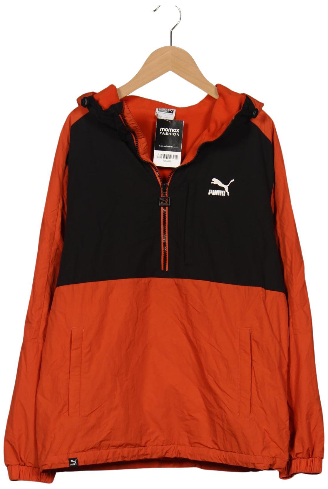 

Puma Herren Jacke, mehrfarbig, Gr. 46