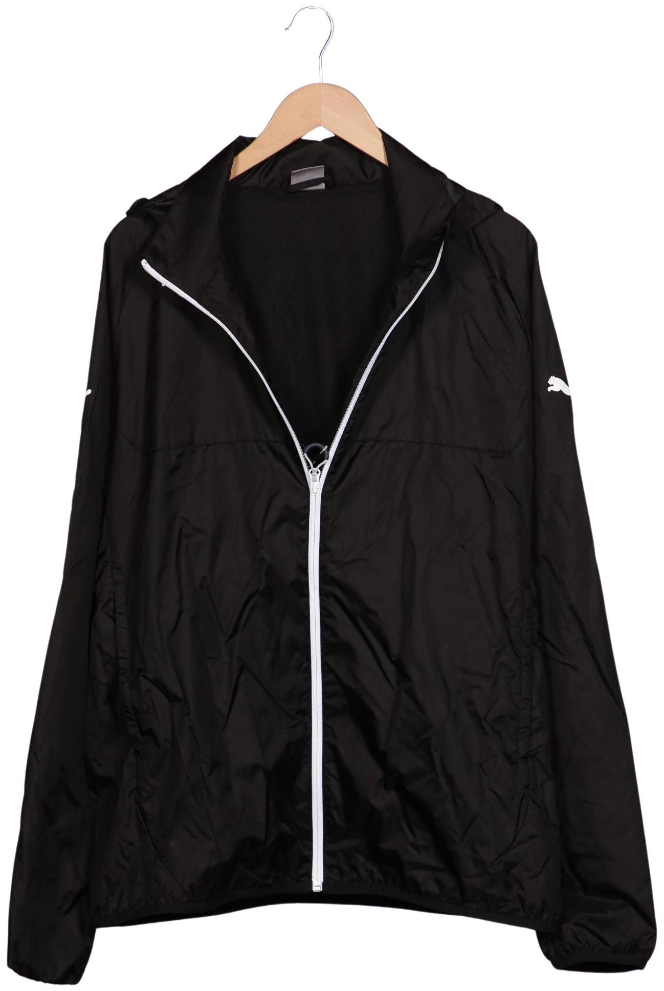 Thumbnail - Puma Herren Jacke, schwarz, Gr. 54