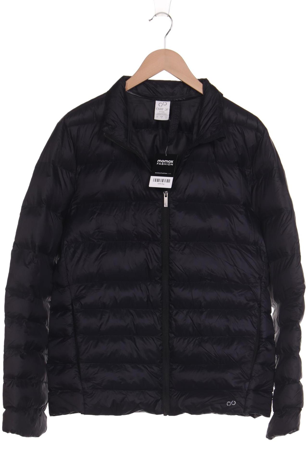 

Puma Herren Jacke, schwarz, Gr. 48