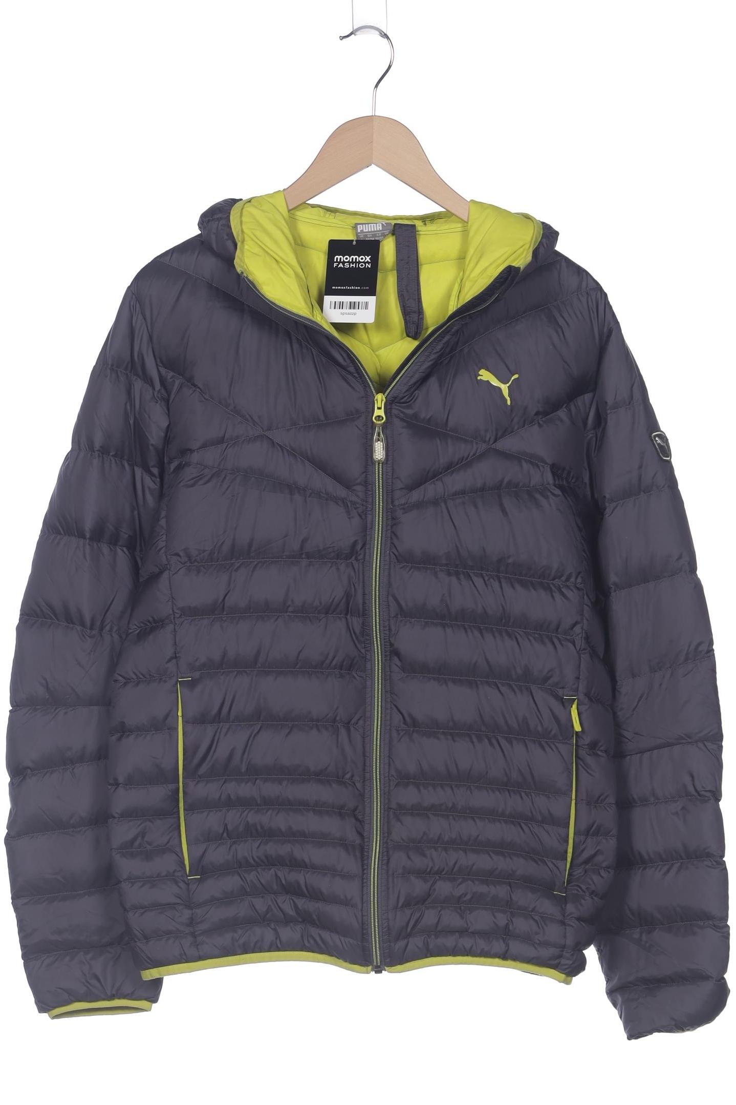 

Puma Herren Jacke, marineblau, Gr. 52