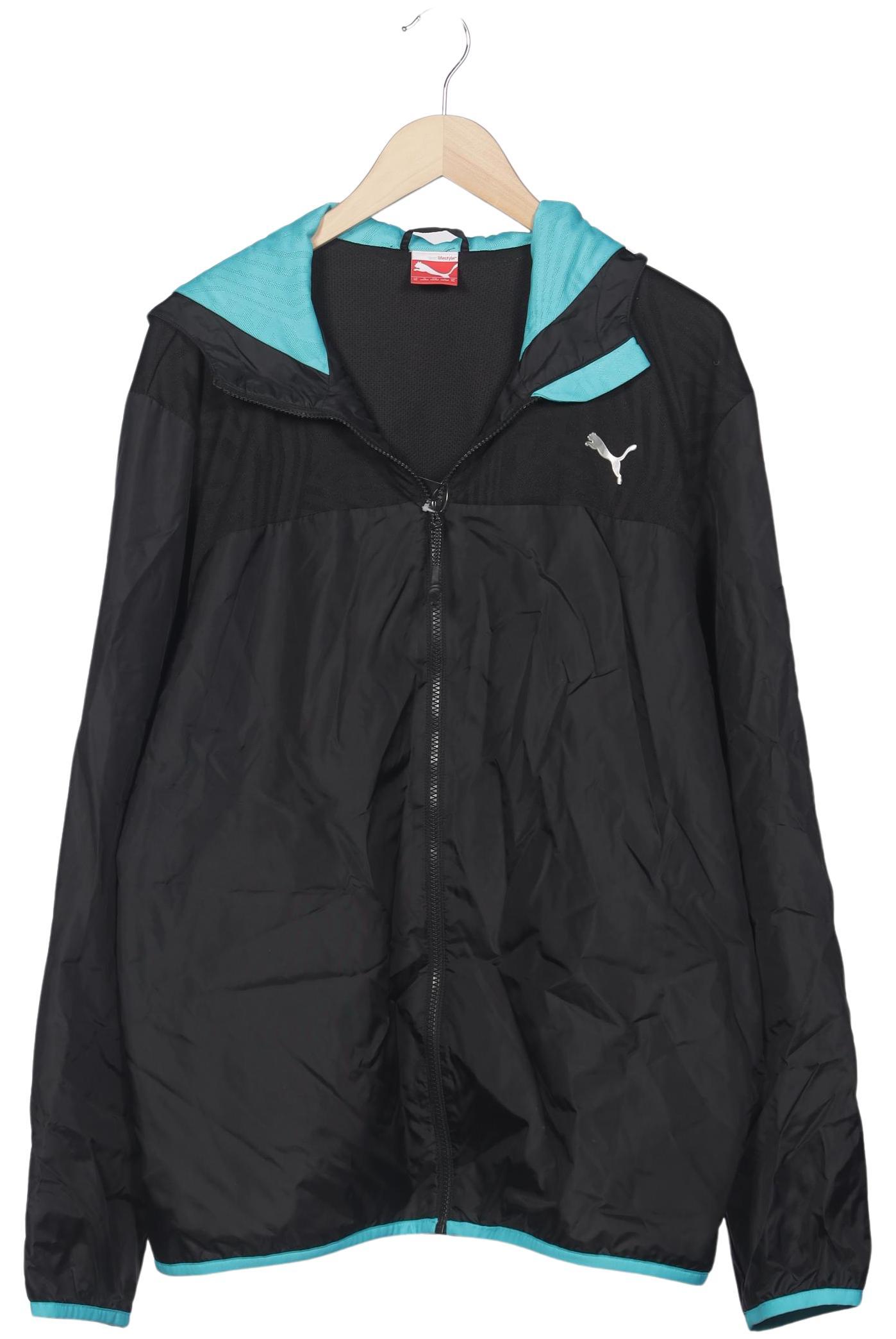 

Puma Herren Jacke, mehrfarbig, Gr. 56
