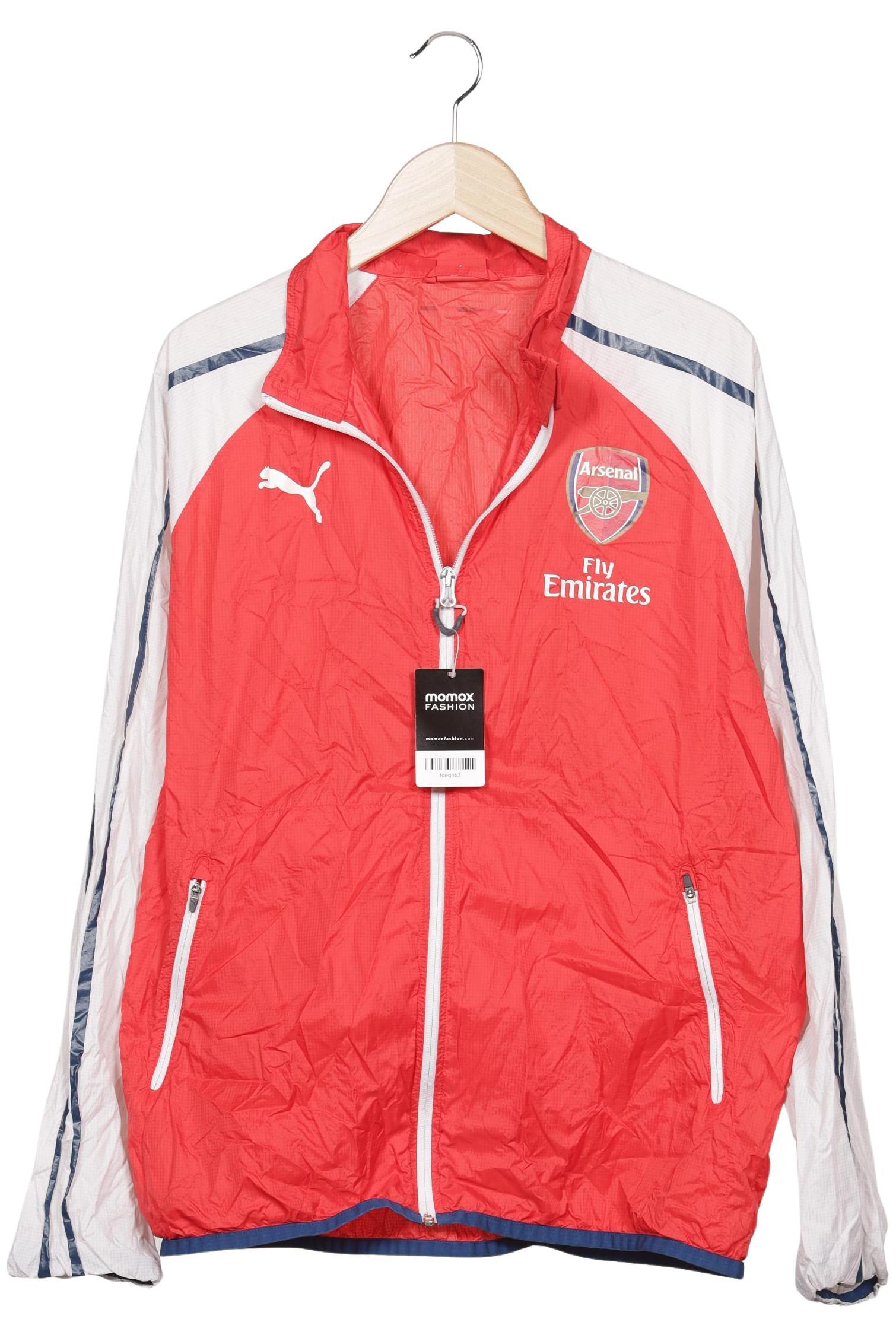 

Puma Herren Jacke, mehrfarbig, Gr. 52