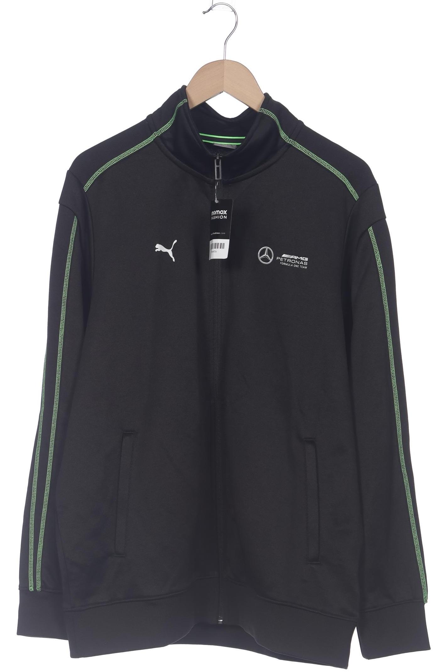

Puma Herren Jacke, schwarz, Gr. 54
