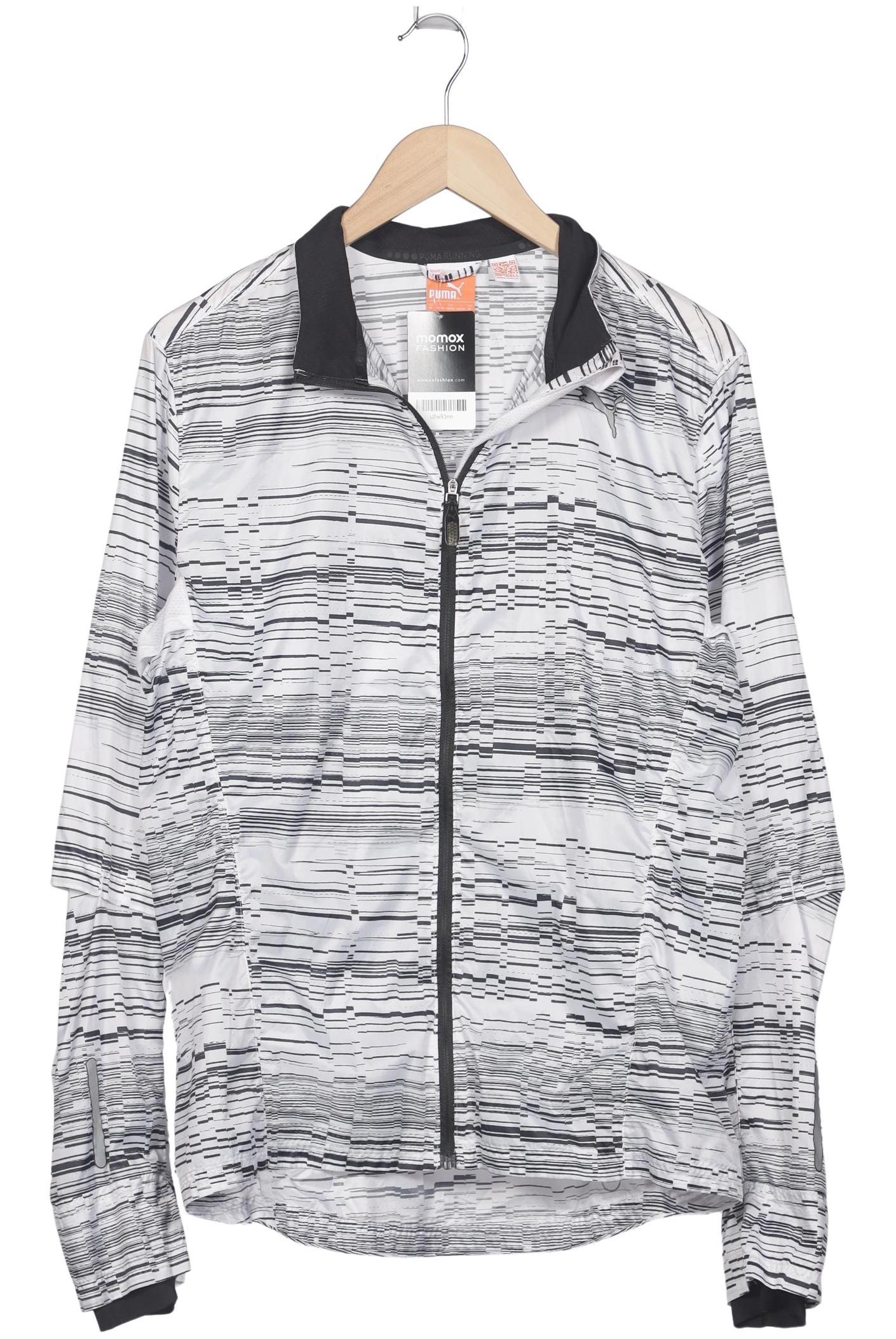 

Puma Herren Jacke, mehrfarbig, Gr. 48