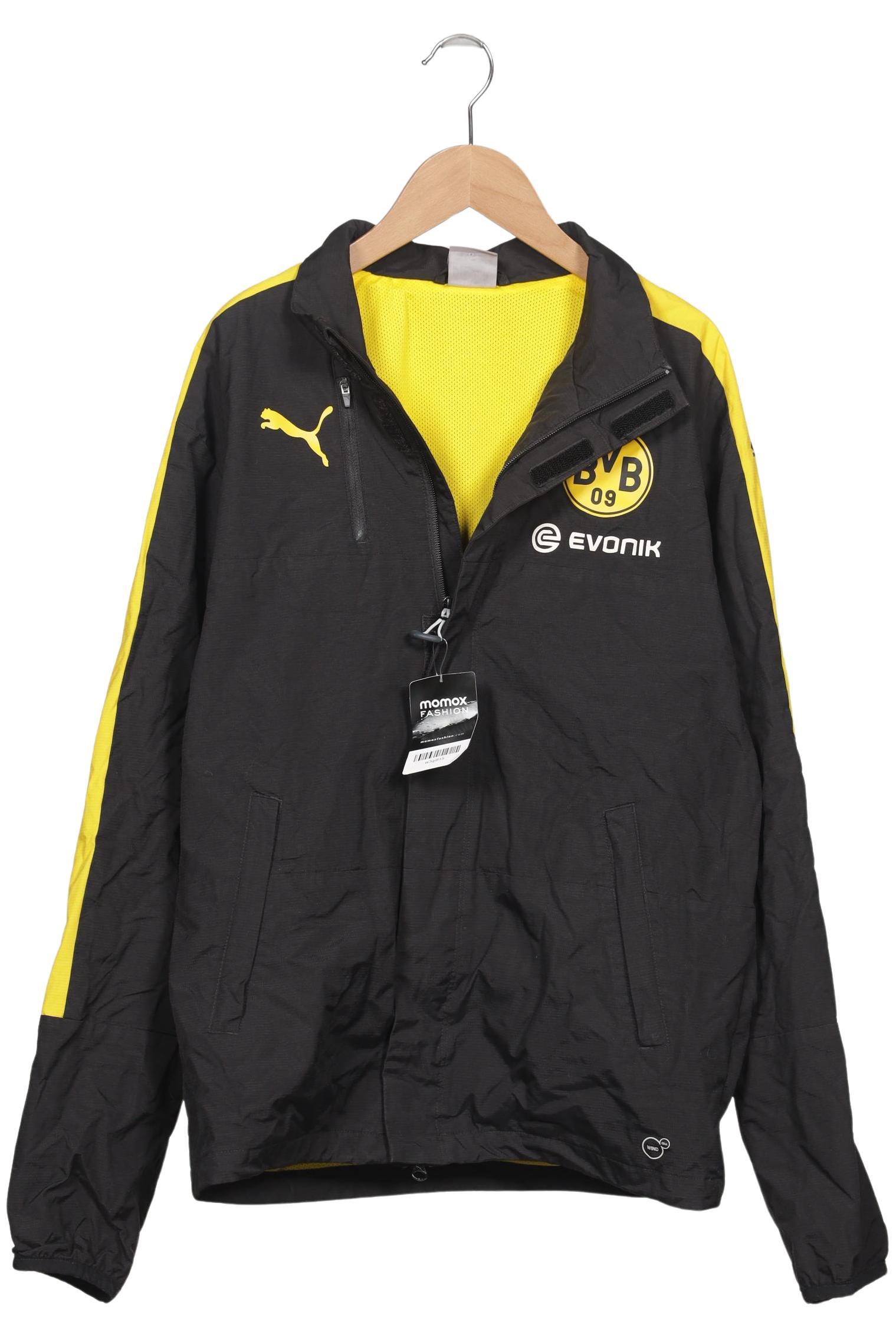 

Puma Herren Jacke, mehrfarbig, Gr. 48