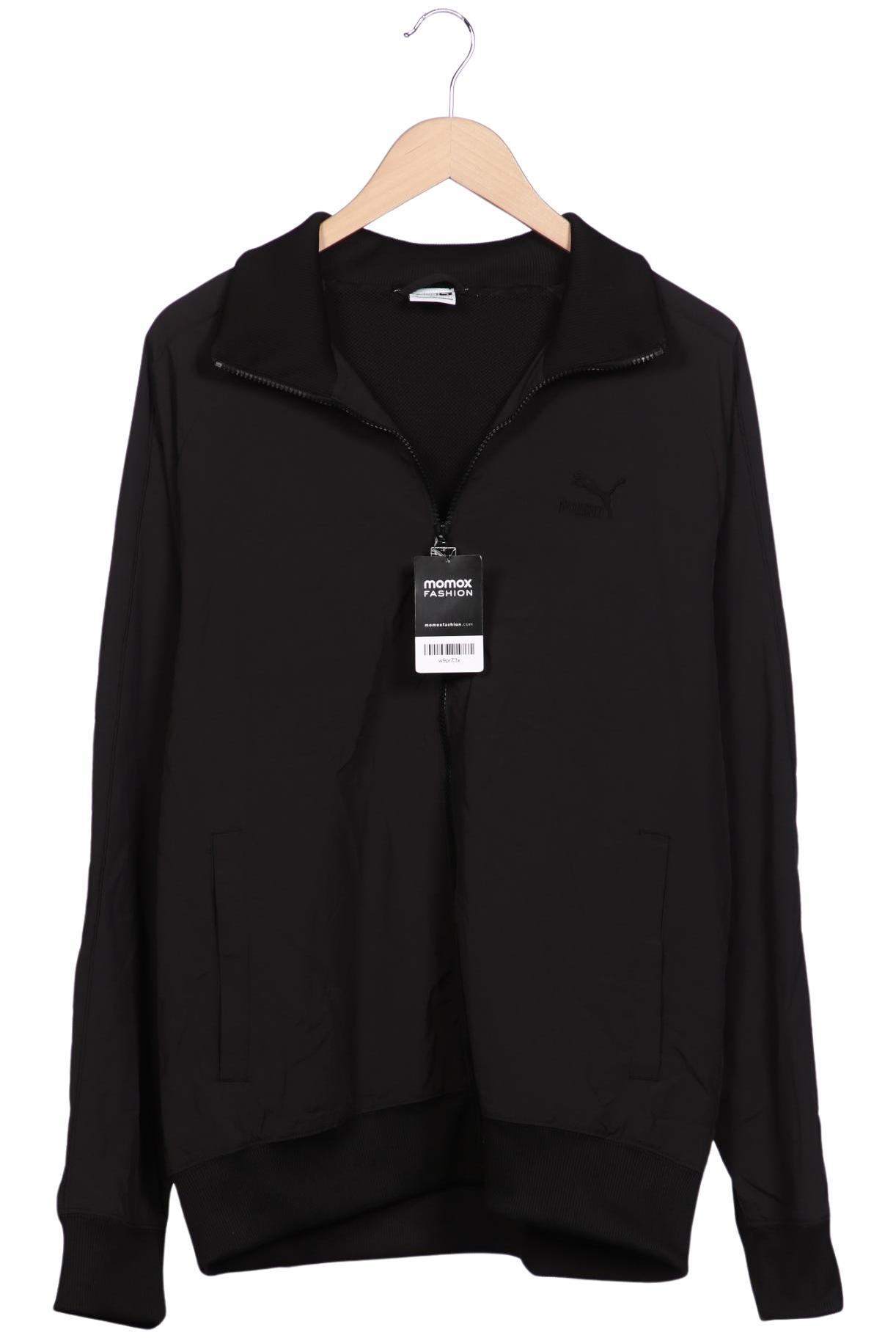 

Puma Herren Jacke, schwarz, Gr. 52
