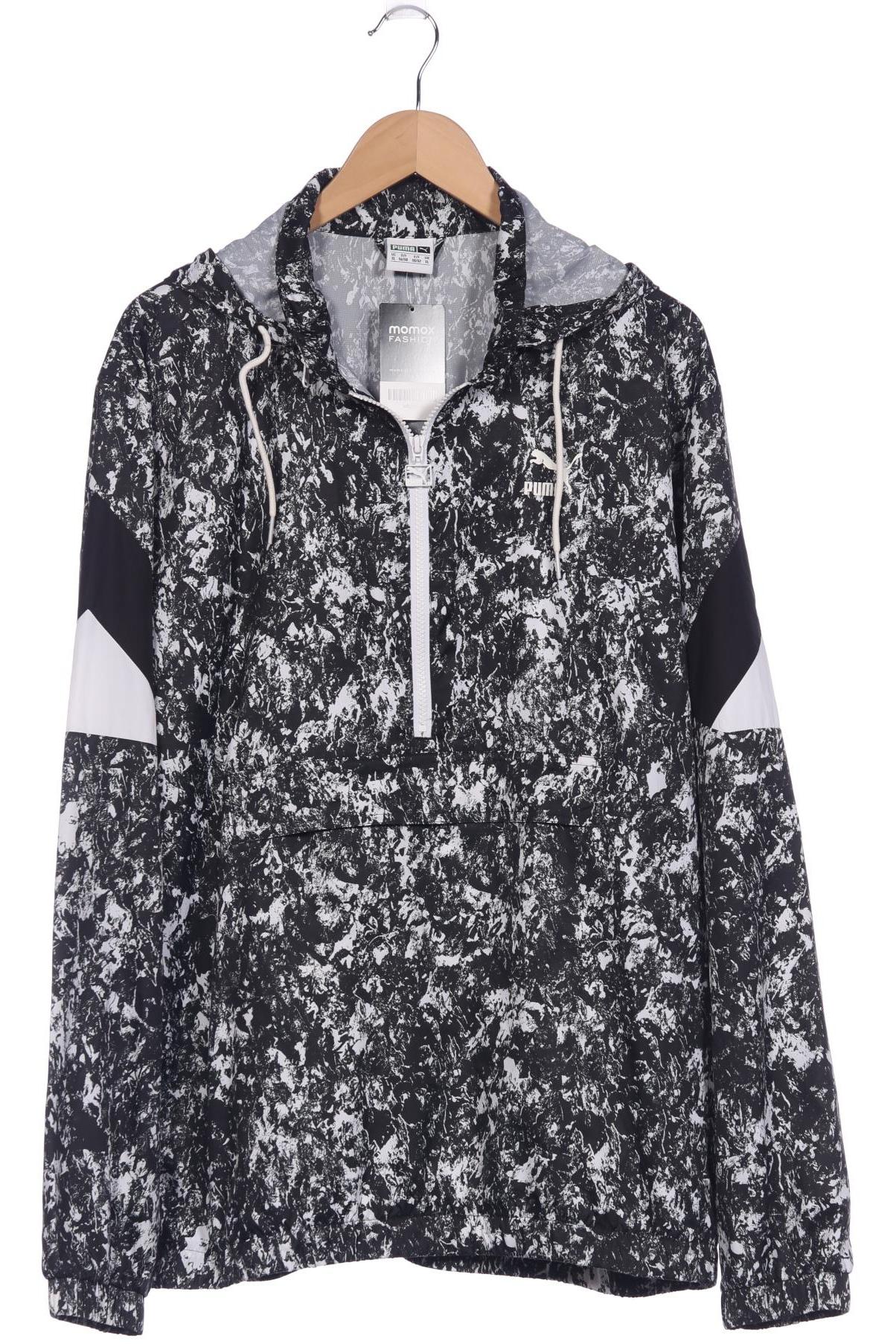 

Puma Herren Jacke, schwarz, Gr. 56