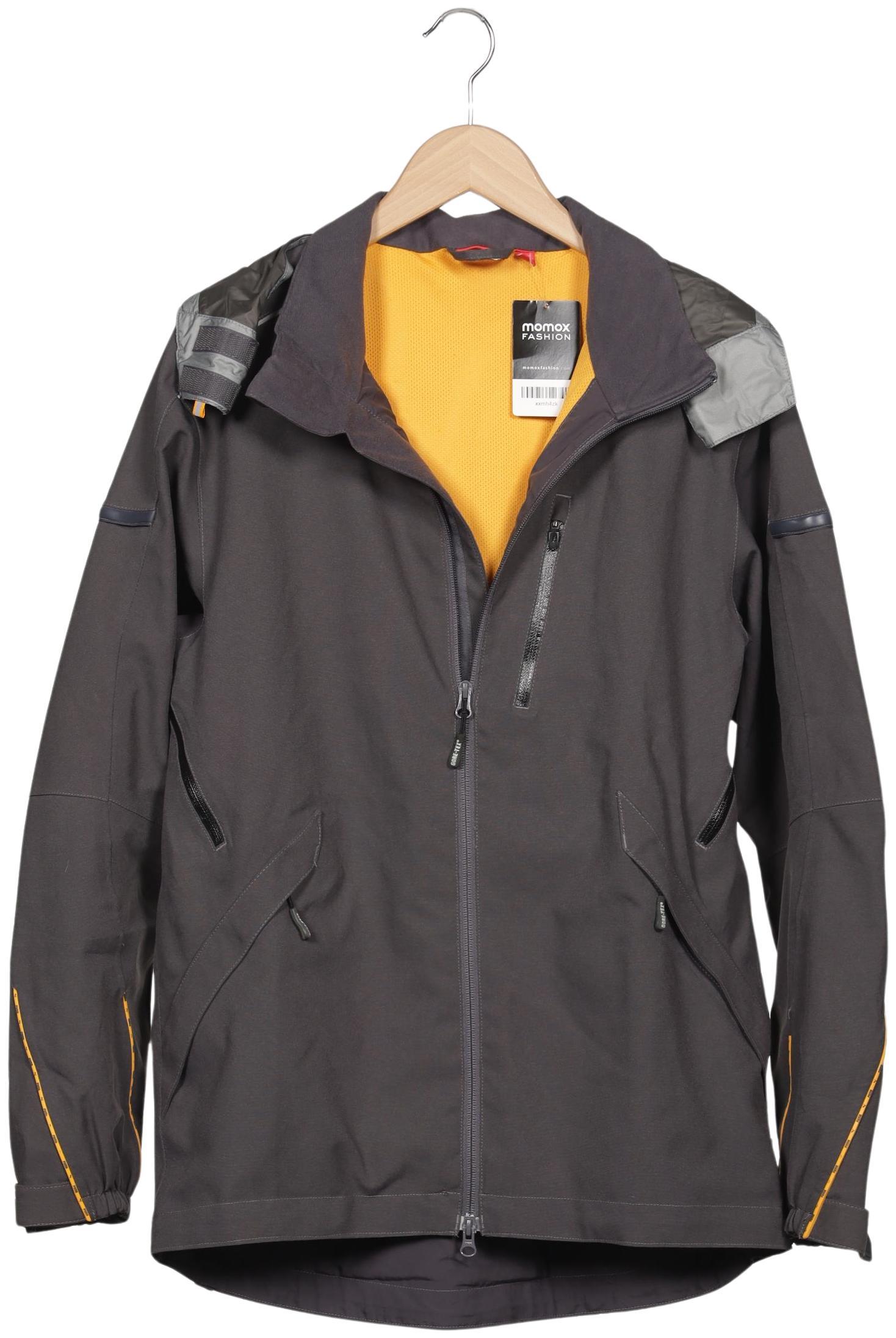 

Puma Herren Jacke, grau, Gr. 46