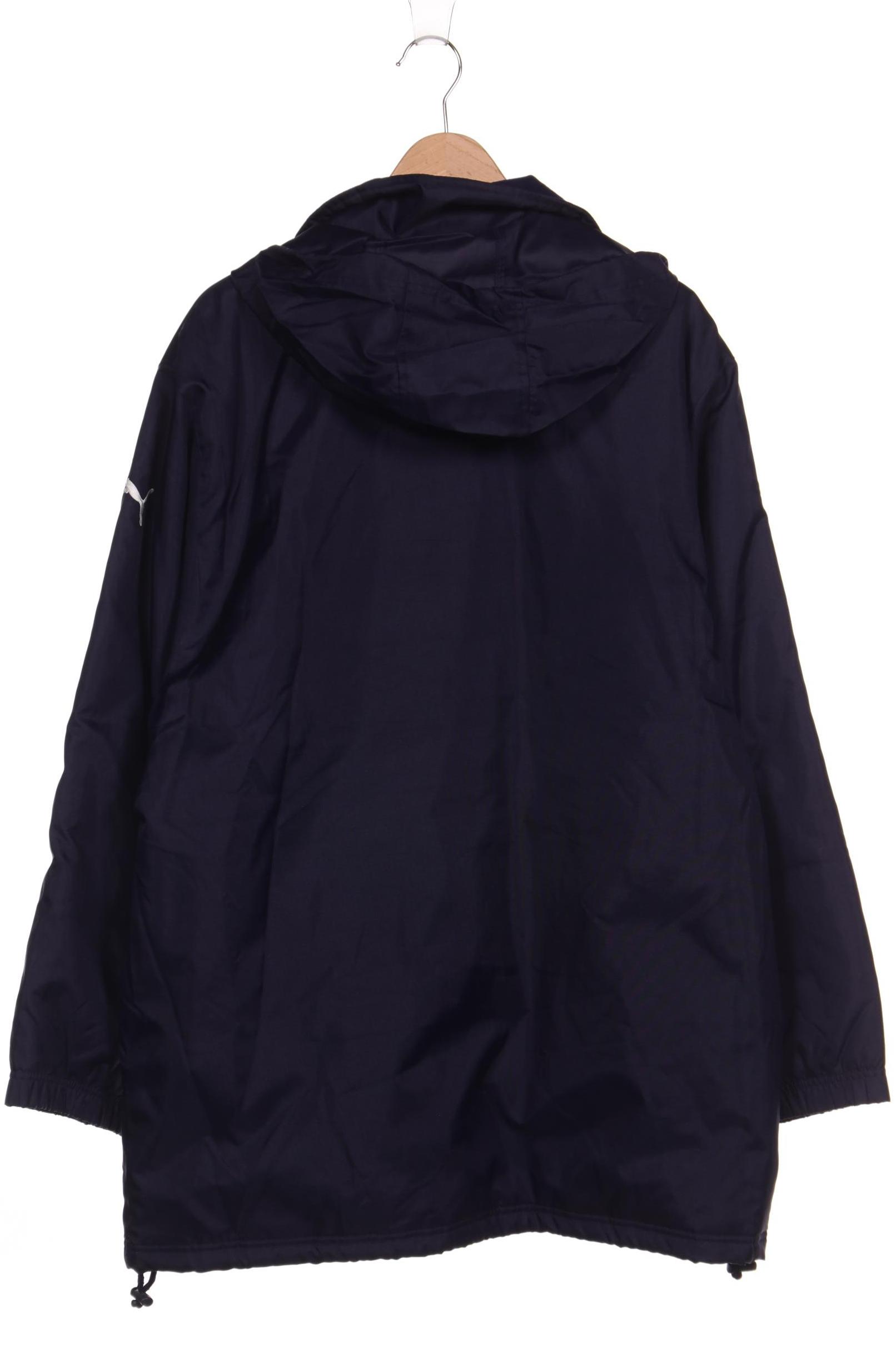 

Puma Herren Jacke, marineblau, Gr. 52