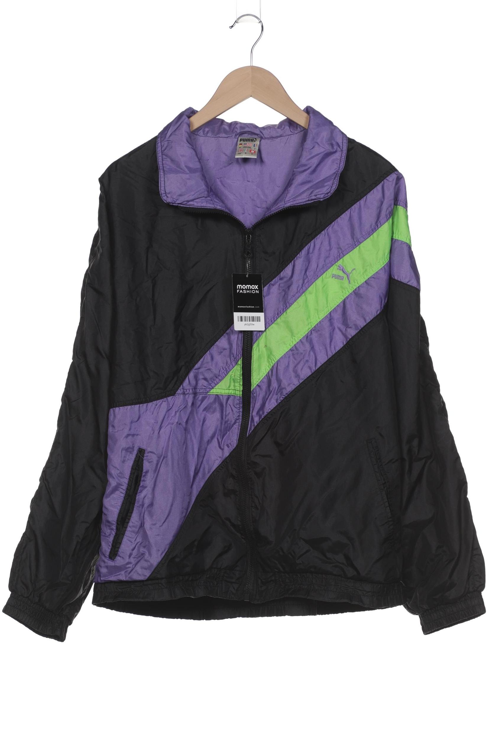 

Puma Herren Jacke, schwarz, Gr. 56