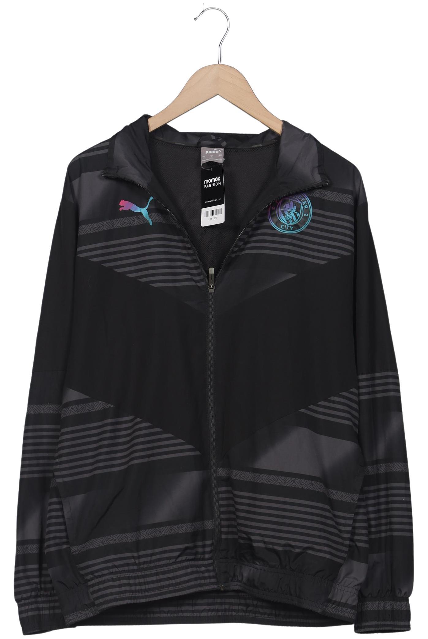 

Puma Herren Jacke, mehrfarbig, Gr. 52