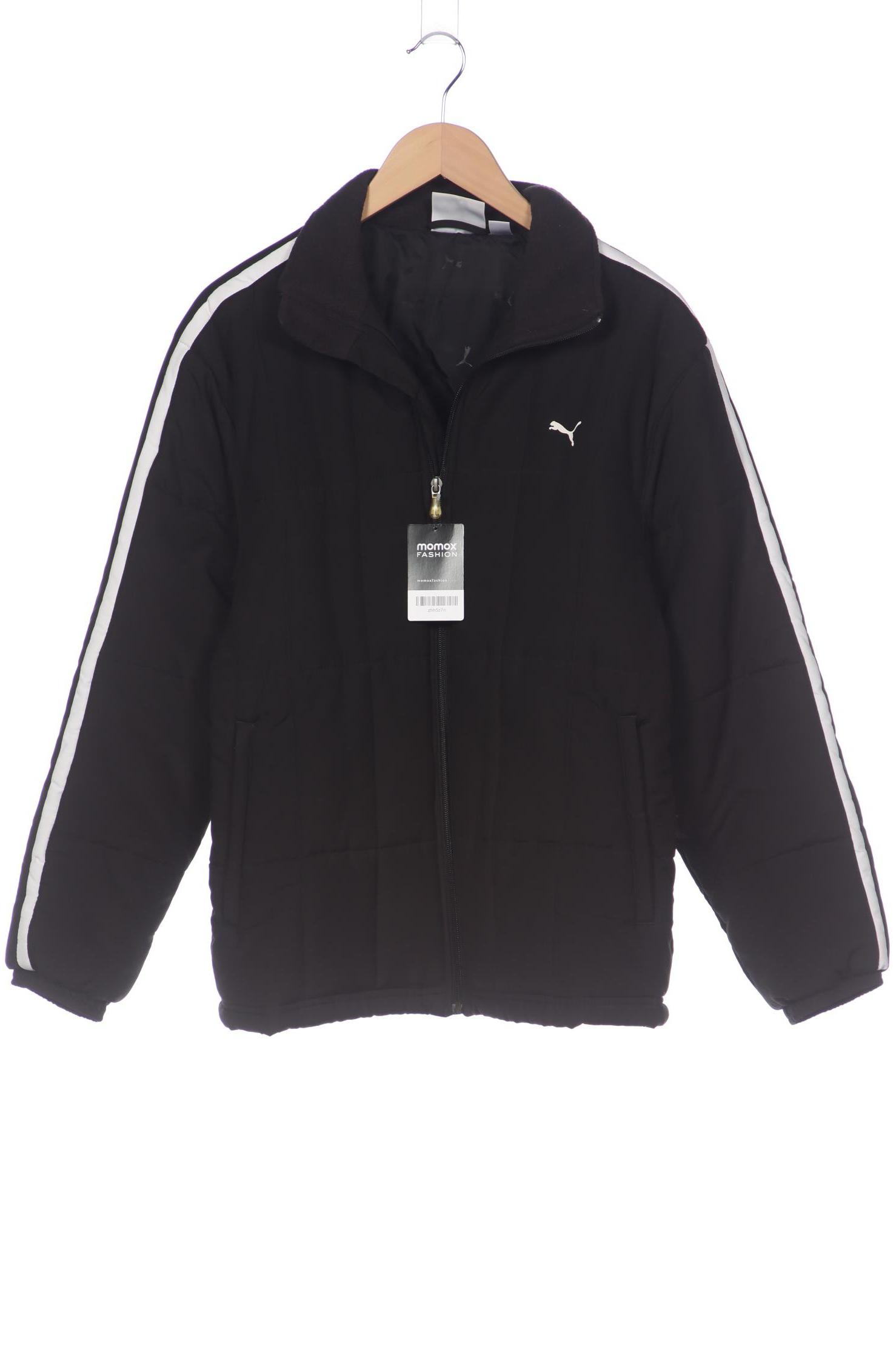 

Puma Herren Jacke, schwarz, Gr. 46