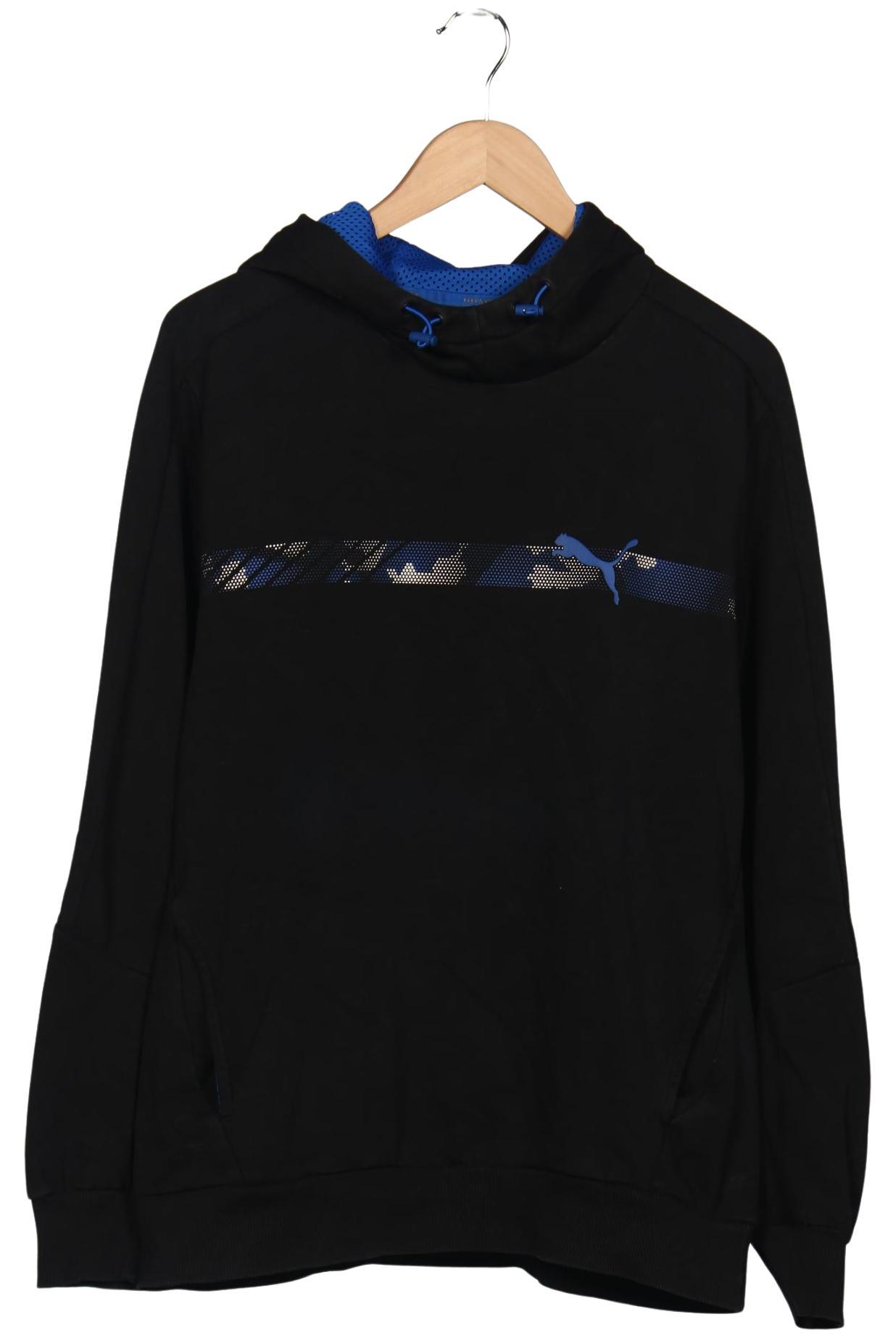 

Puma Herren Kapuzenpullover, mehrfarbig, Gr. 52
