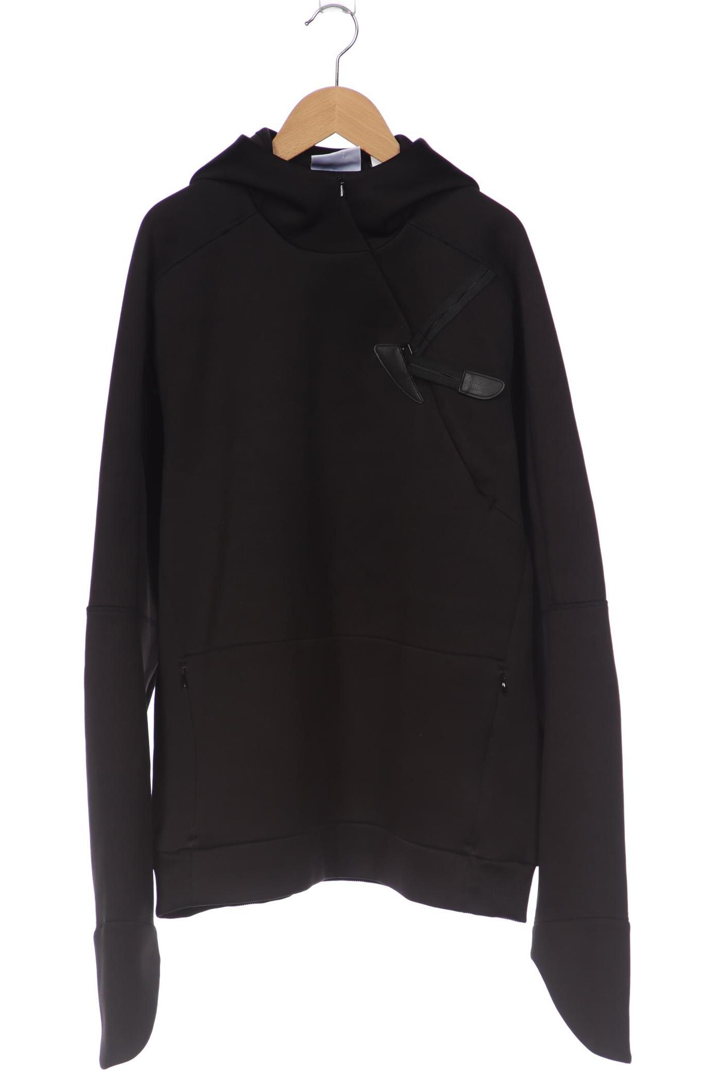 

PUMA Herren Kapuzenpullover, schwarz