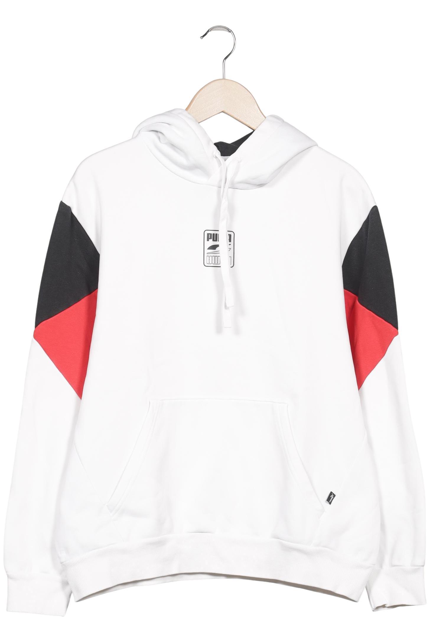 

Puma Herren Kapuzenpullover, mehrfarbig, Gr. 48