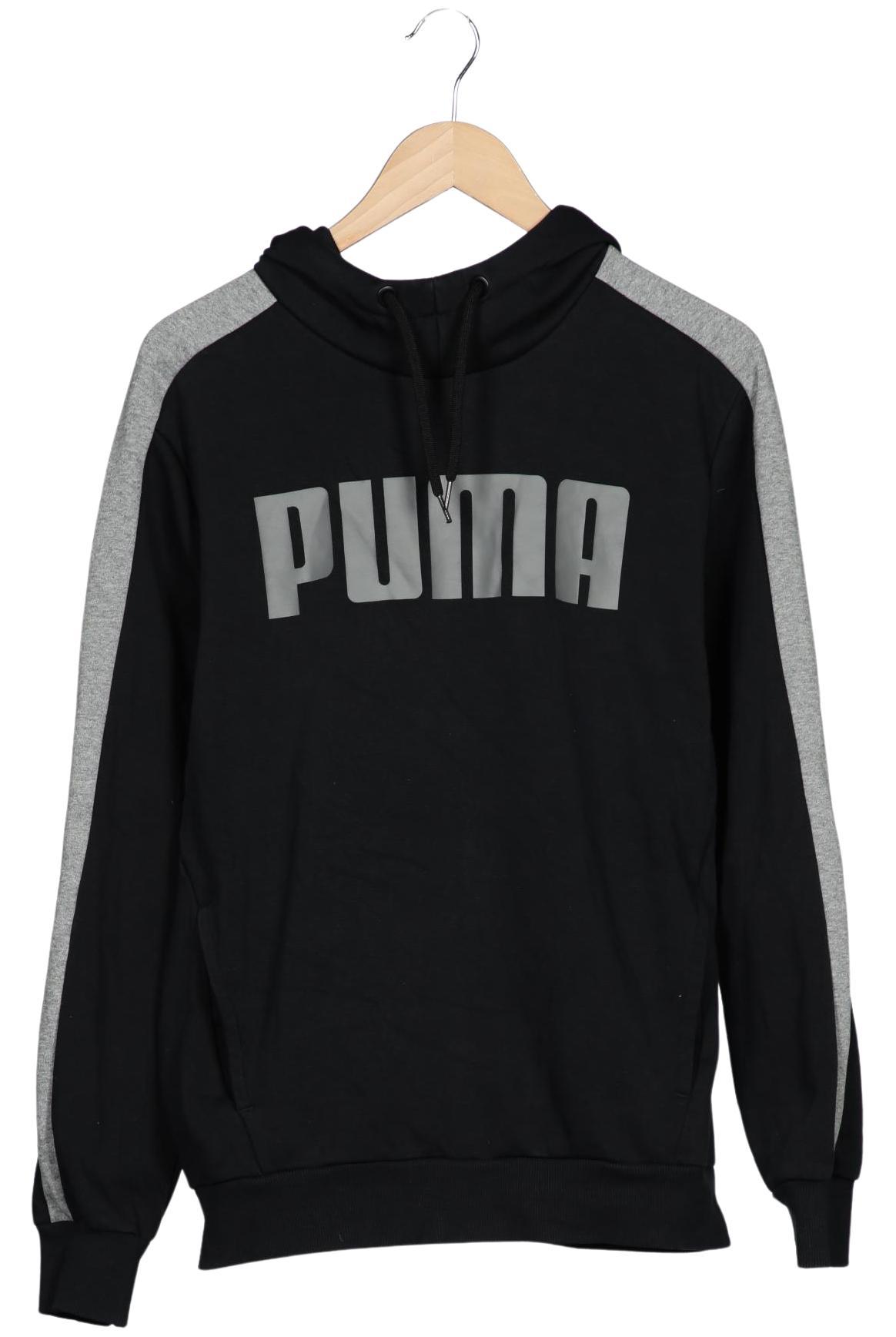 

Puma Herren Kapuzenpullover, mehrfarbig, Gr. 48