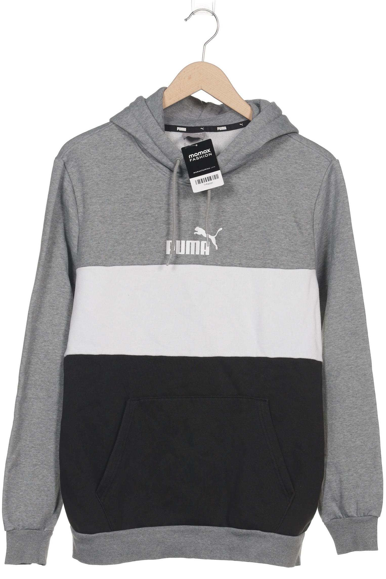 

Puma Herren Kapuzenpullover, mehrfarbig, Gr. 48