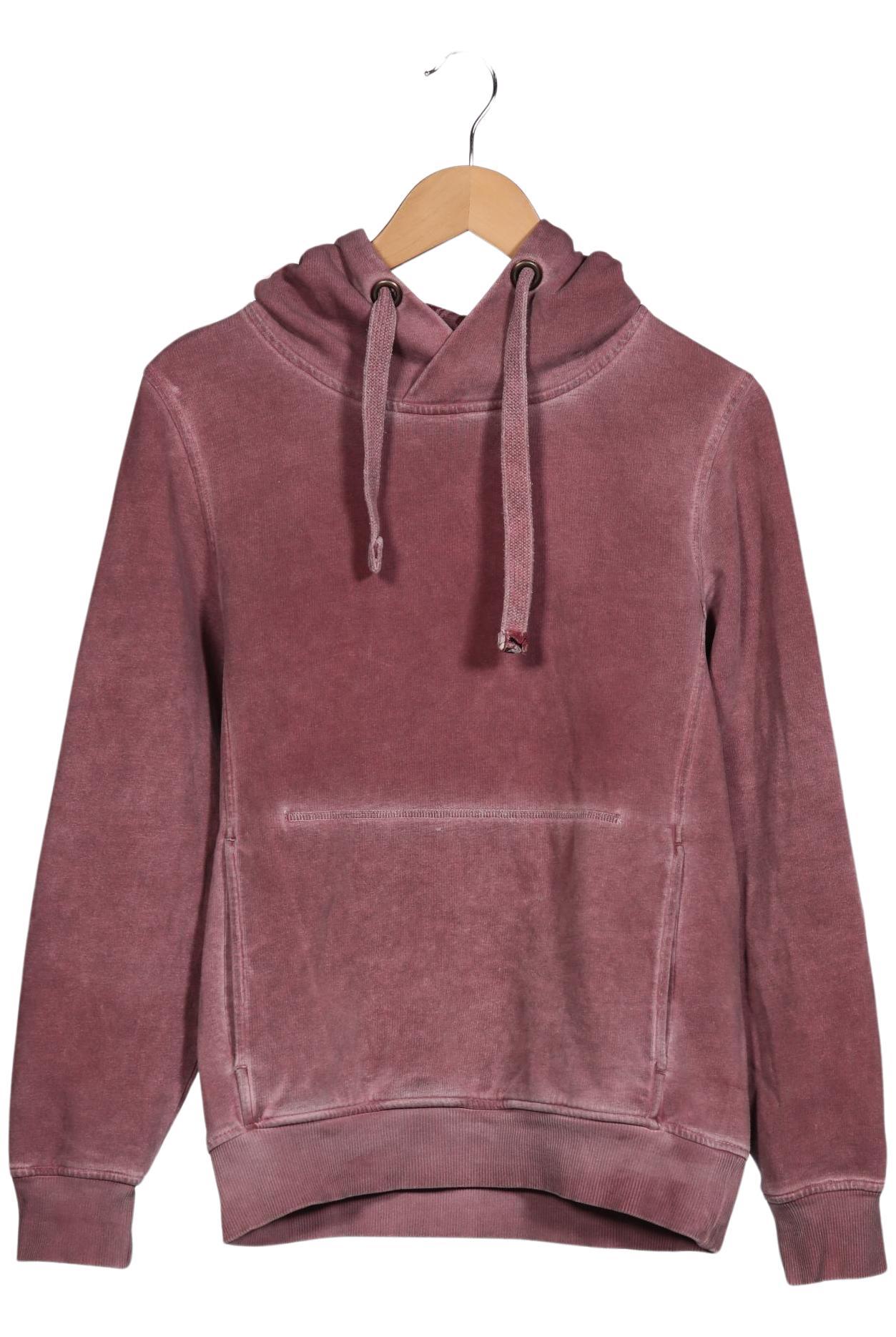 Thumbnail - Puma Herren Kapuzenpullover, pink, Gr. 44