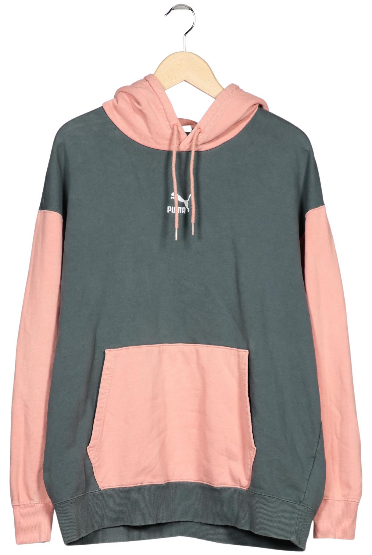 

Puma Herren Kapuzenpullover, mehrfarbig, Gr. 54