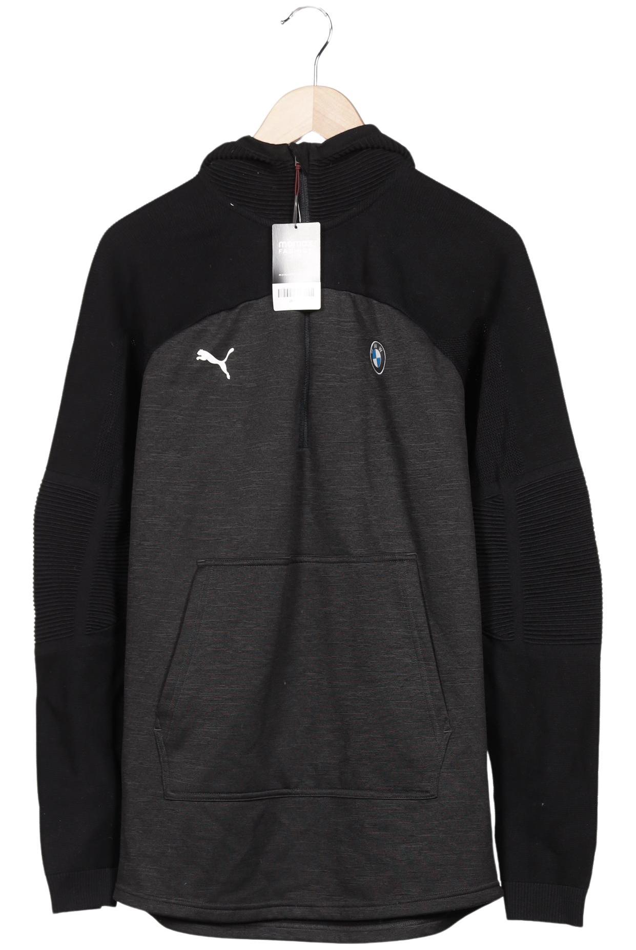 Thumbnail - Puma Herren Kapuzenpullover, mehrfarbig, Gr. 48