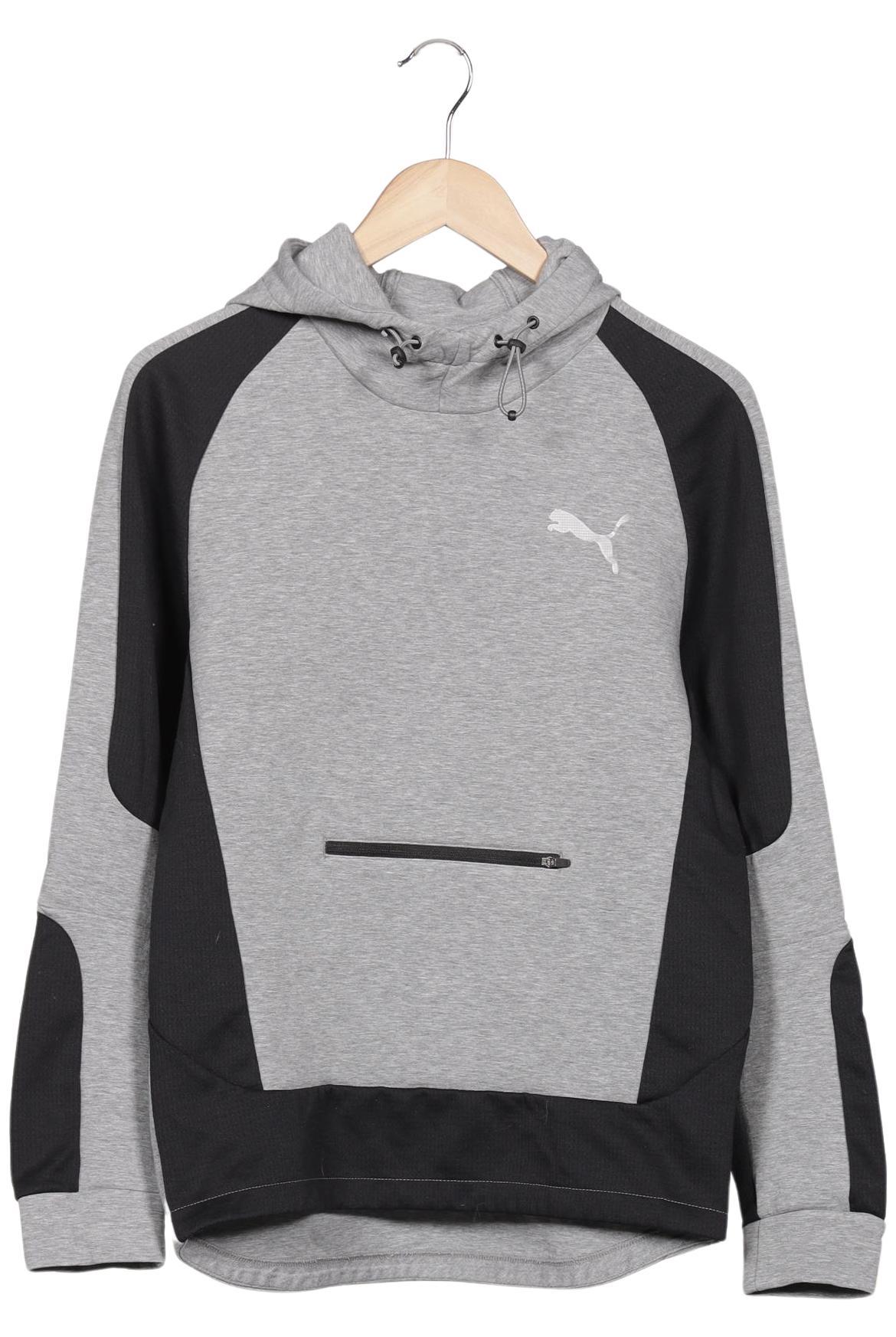 

Puma Herren Kapuzenpullover, mehrfarbig, Gr. 48