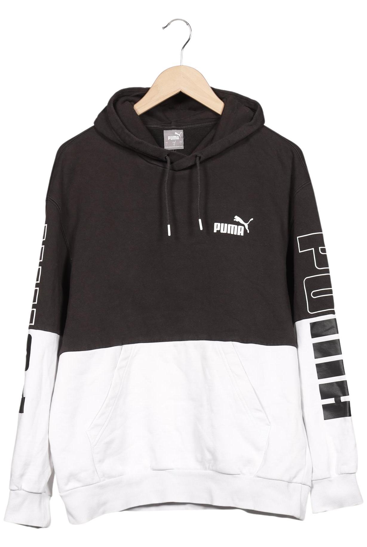 

Puma Herren Kapuzenpullover, mehrfarbig, Gr. 52