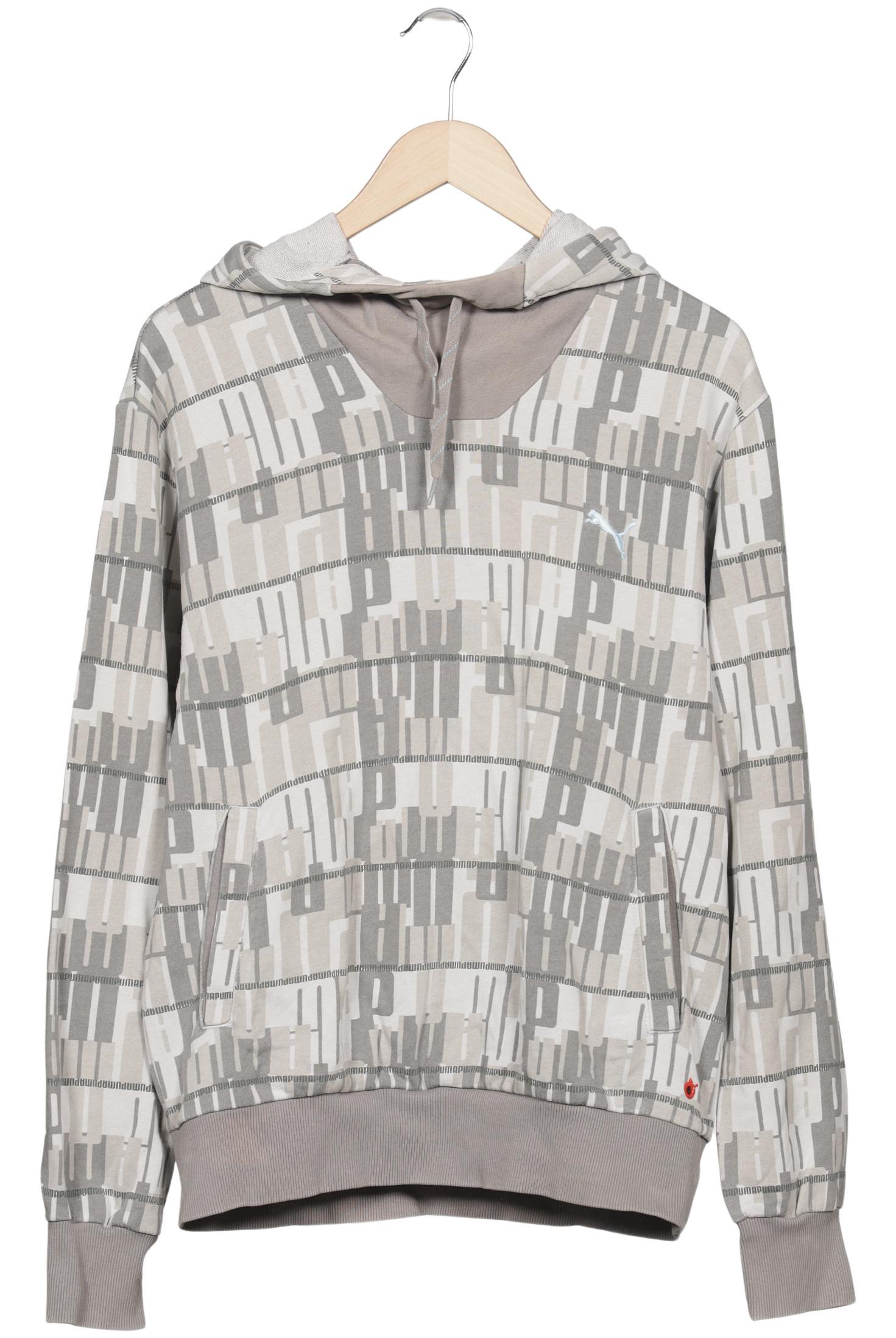 

Puma Herren Kapuzenpullover, mehrfarbig, Gr. 48