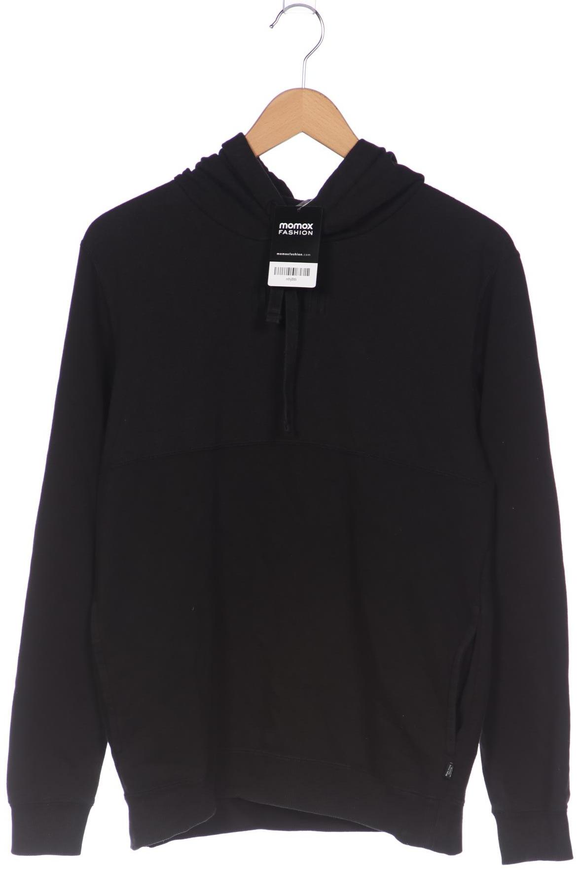 

Puma Herren Kapuzenpullover, schwarz, Gr. 46