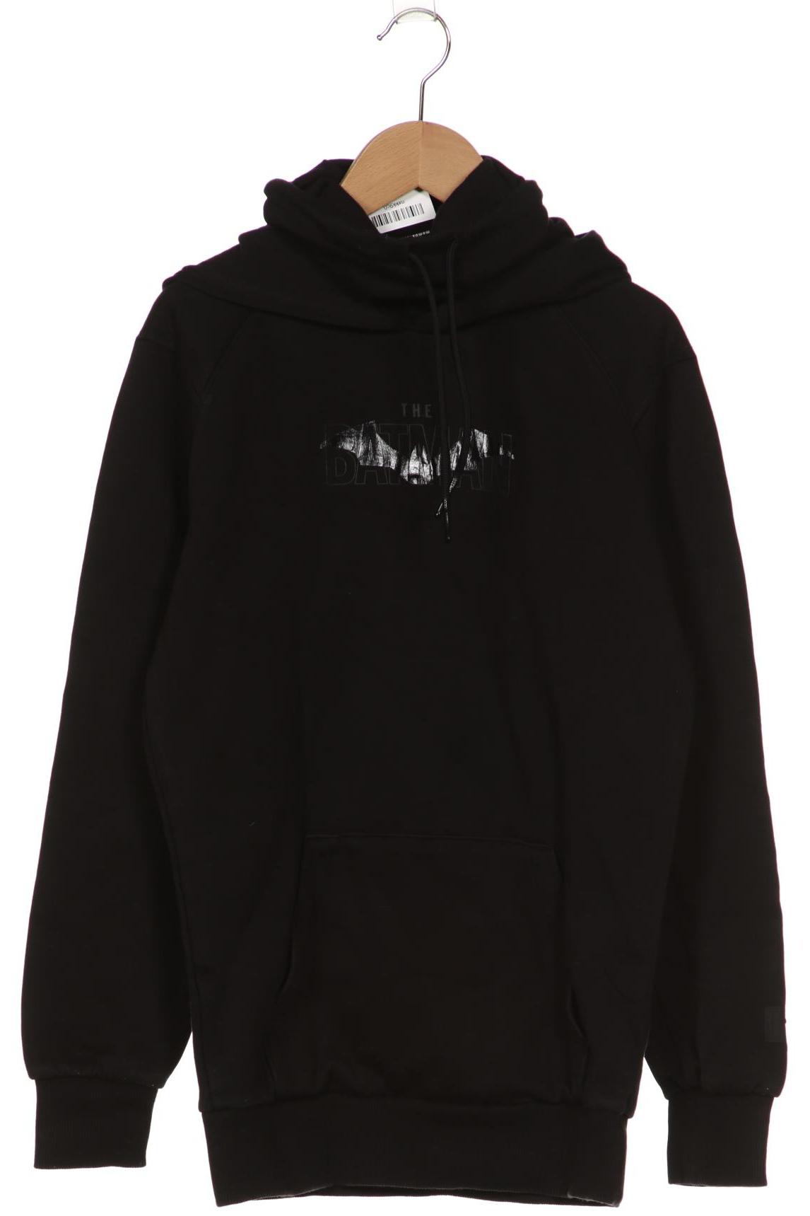 

PUMA Herren Kapuzenpullover, schwarz