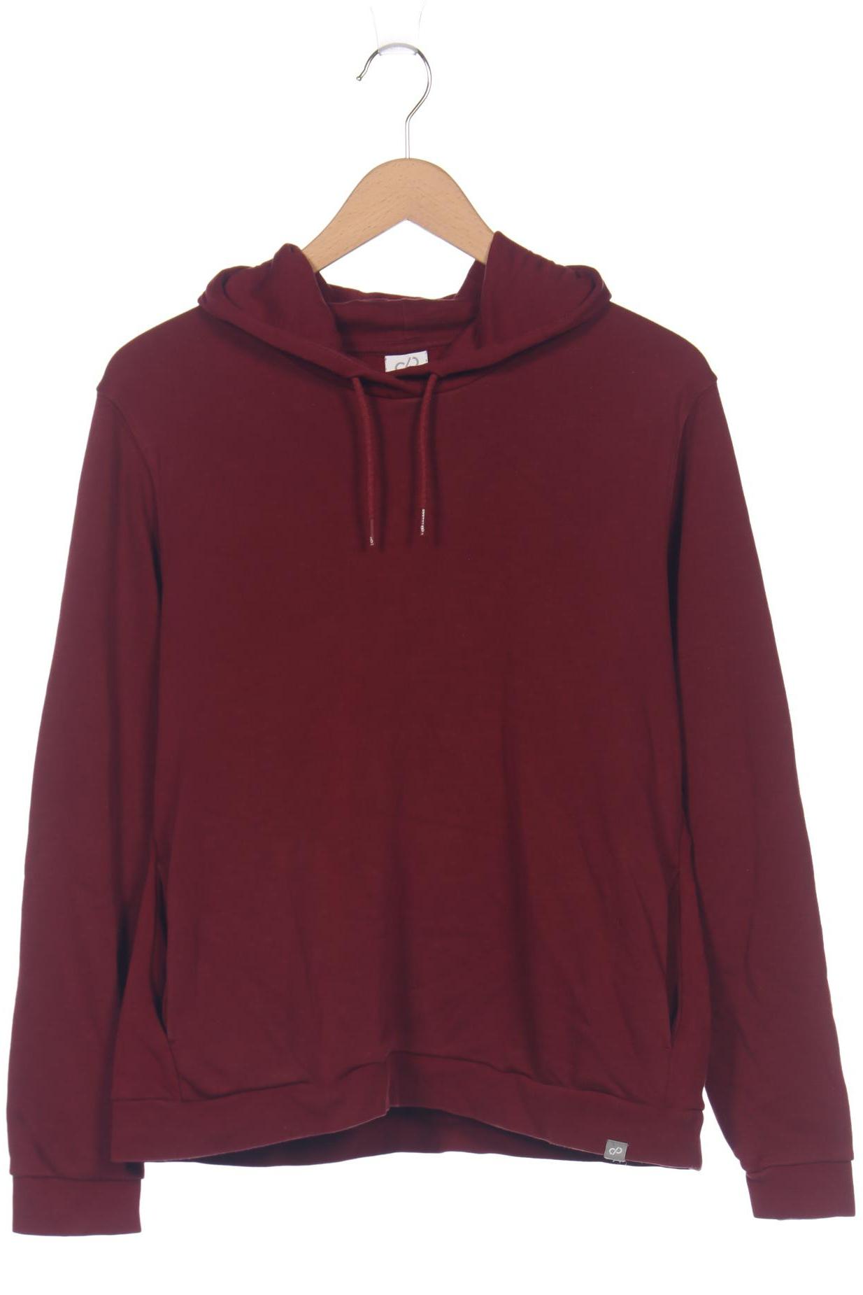 

Puma Herren Kapuzenpullover, bordeaux, Gr. 56