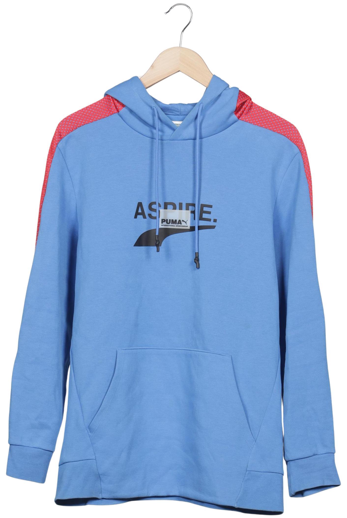 

Puma Herren Kapuzenpullover, mehrfarbig, Gr. 52