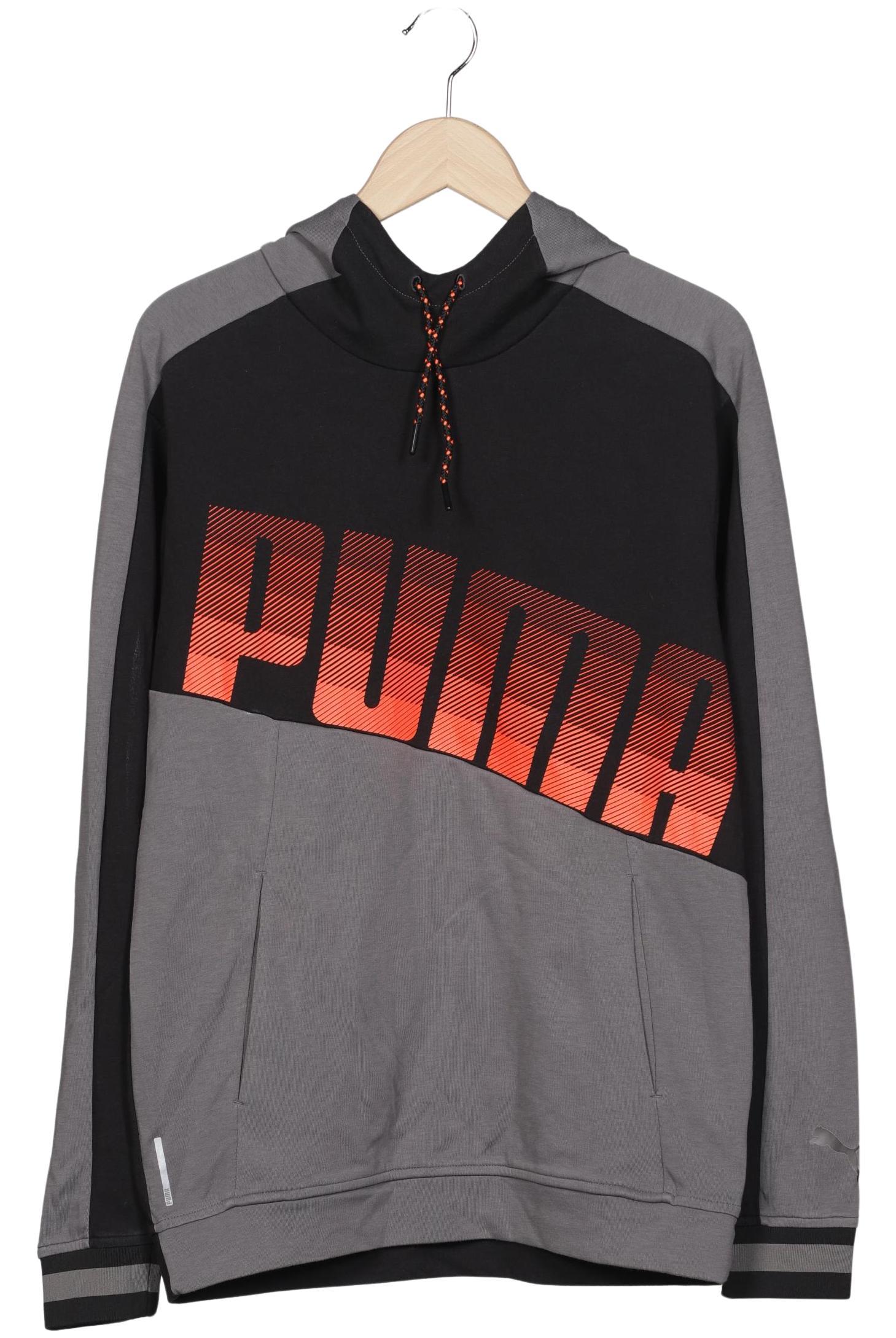 

Puma Herren Kapuzenpullover, mehrfarbig, Gr. 48