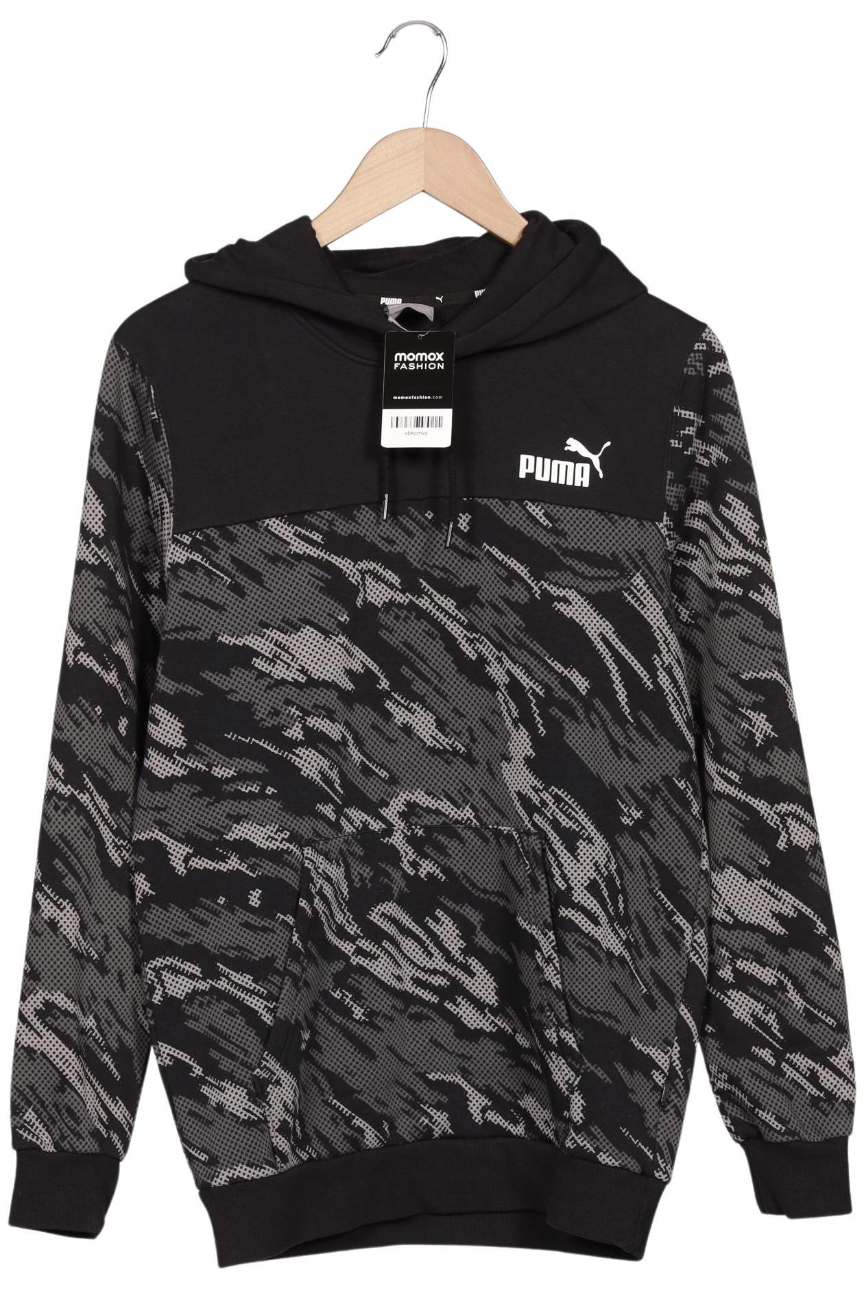 

Puma Herren Kapuzenpullover, mehrfarbig, Gr. 46