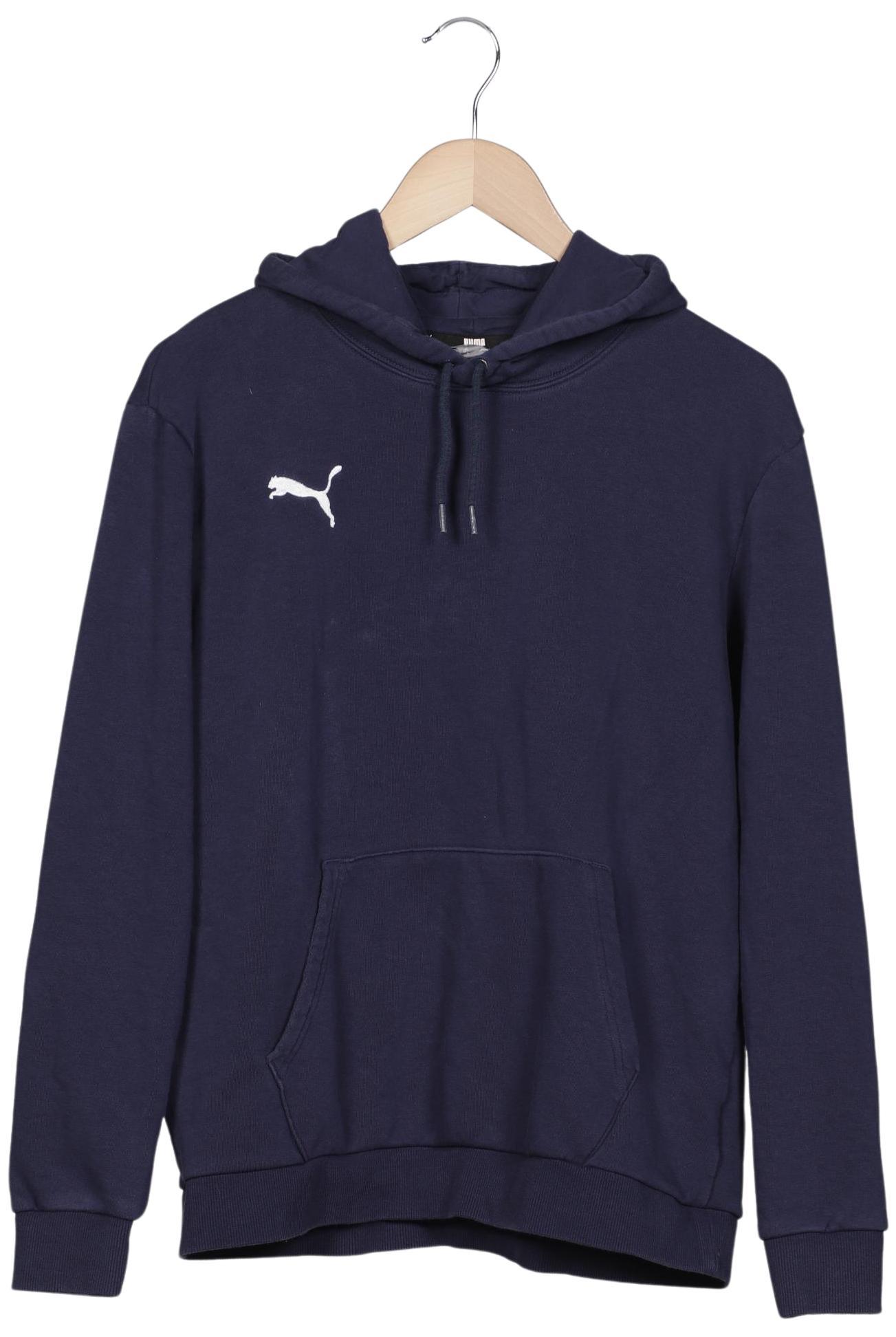 

Puma Herren Kapuzenpullover, cremeweiß, Gr. 52