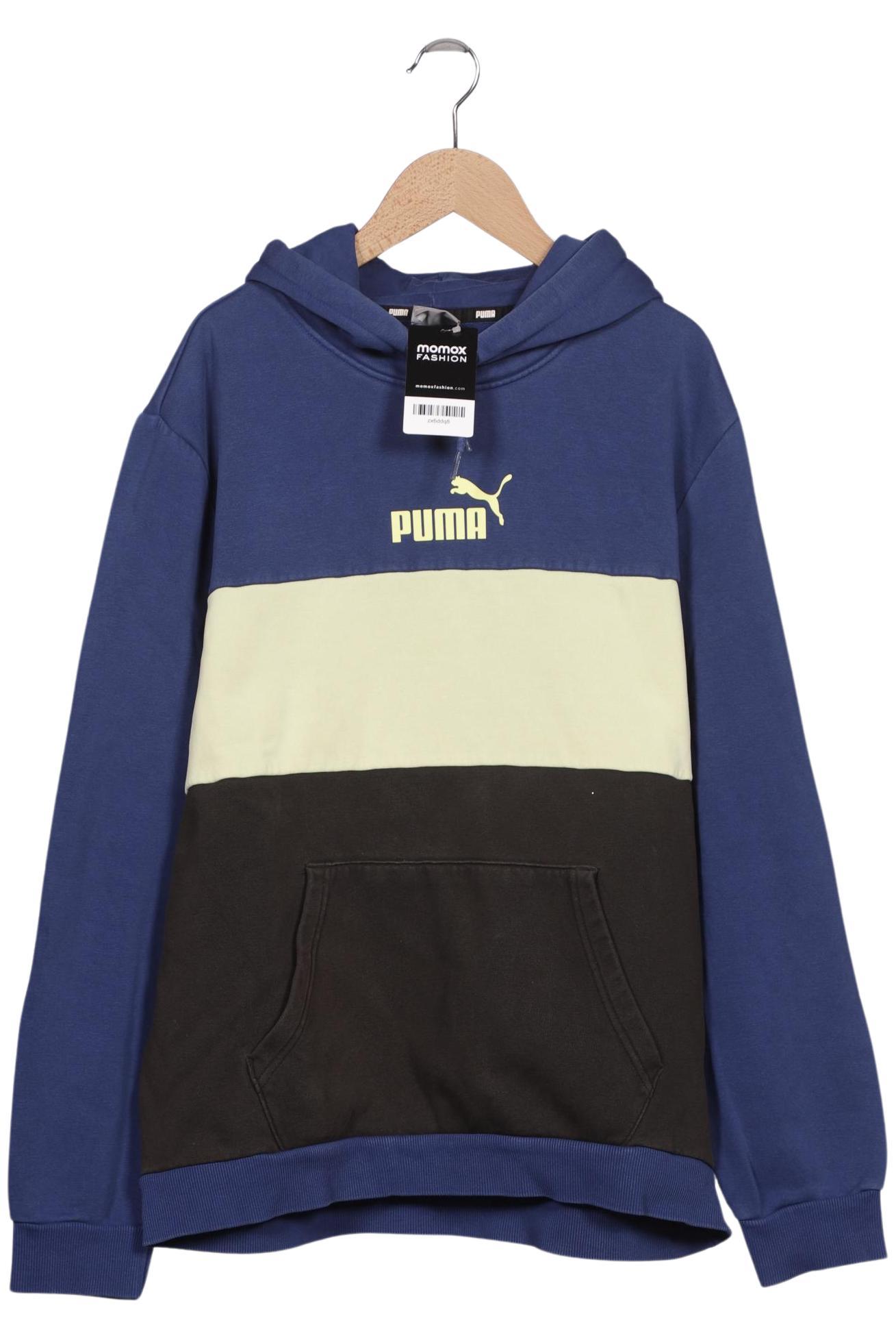 

Puma Herren Kapuzenpullover, mehrfarbig, Gr. 52