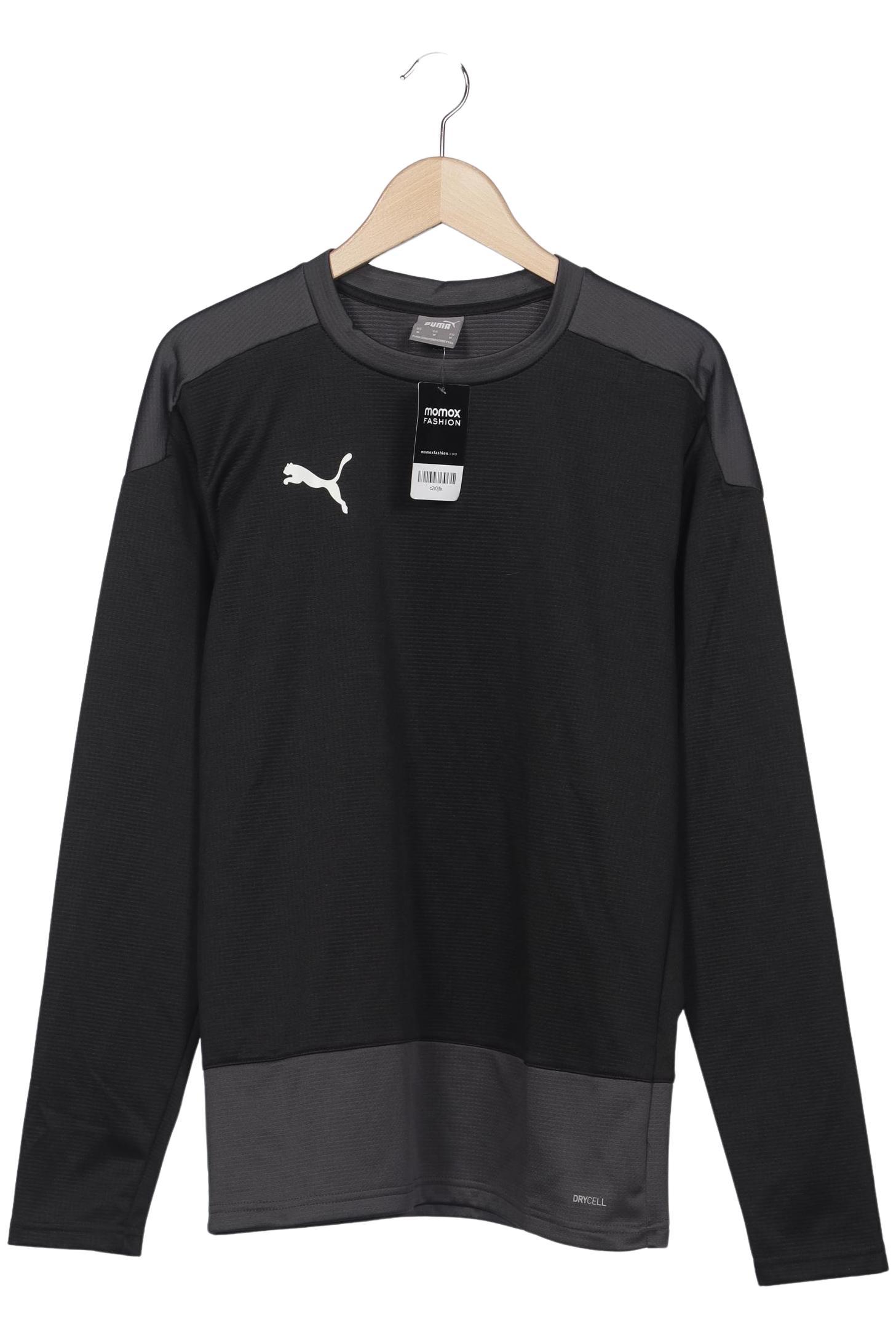 

Puma Herren Langarmshirt, mehrfarbig, Gr. 48
