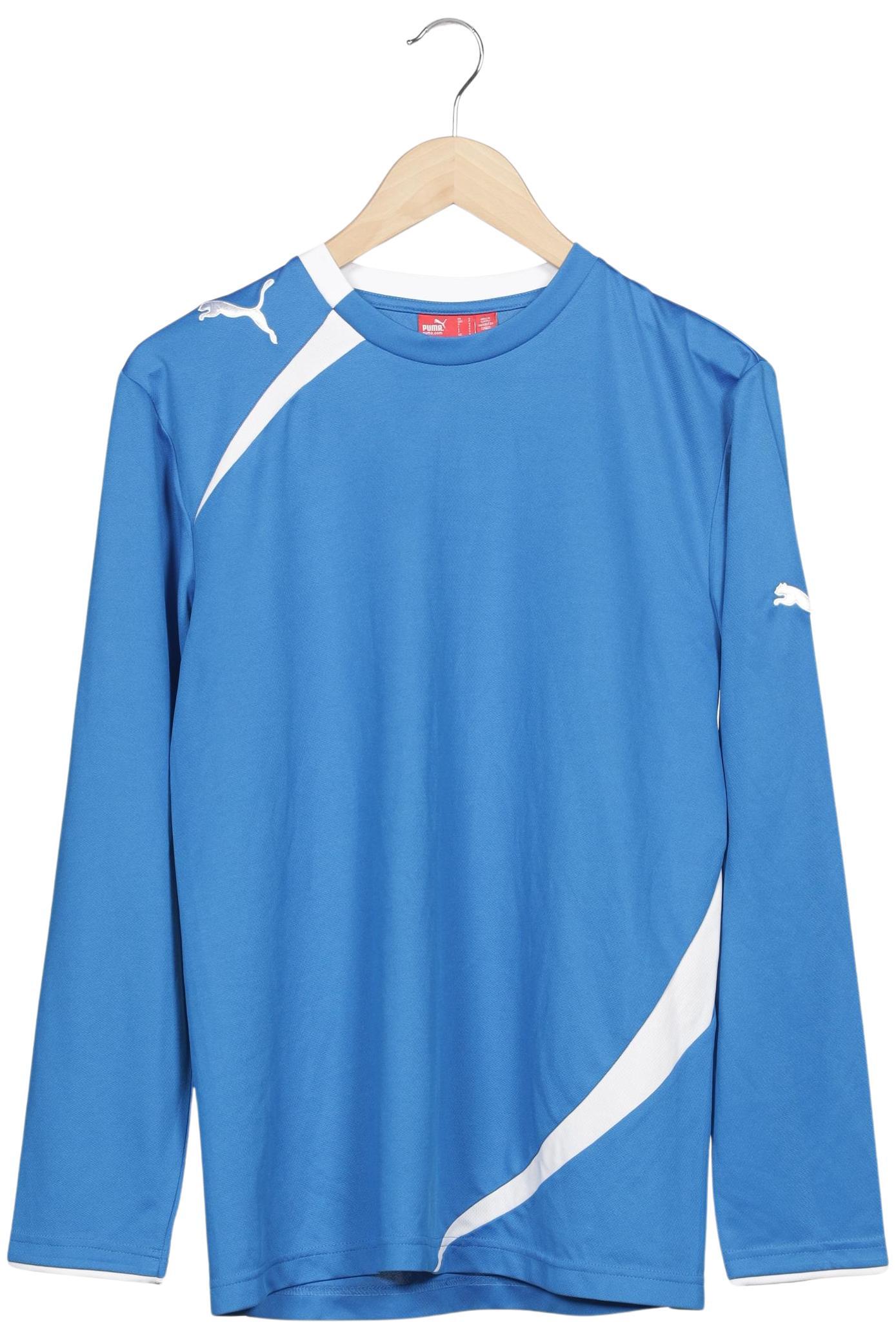 

Puma Herren Langarmshirt, mehrfarbig, Gr. 46