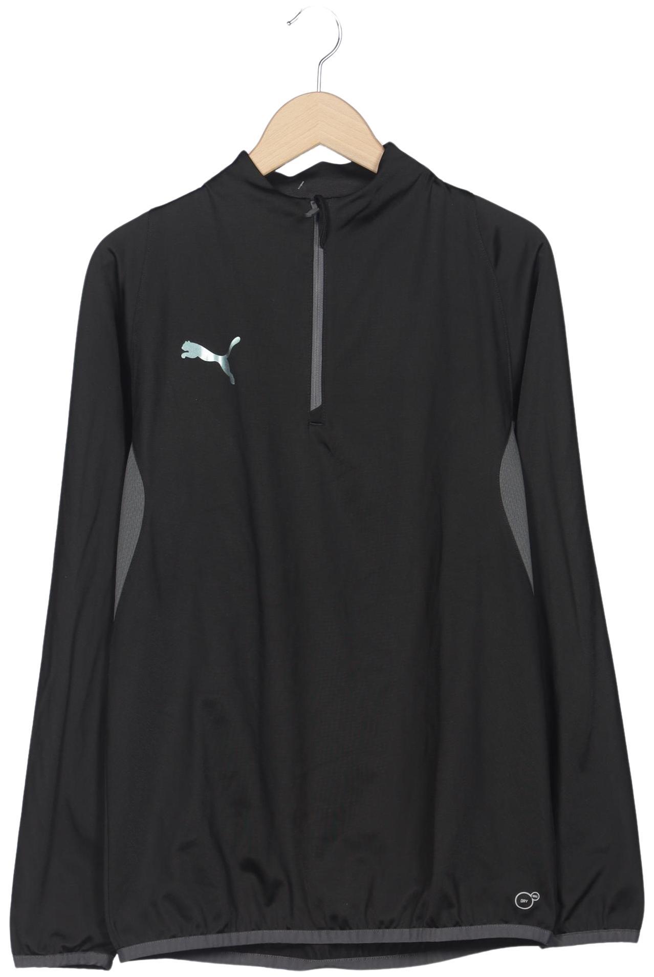 

Puma Herren Langarmshirt, mehrfarbig, Gr. 52