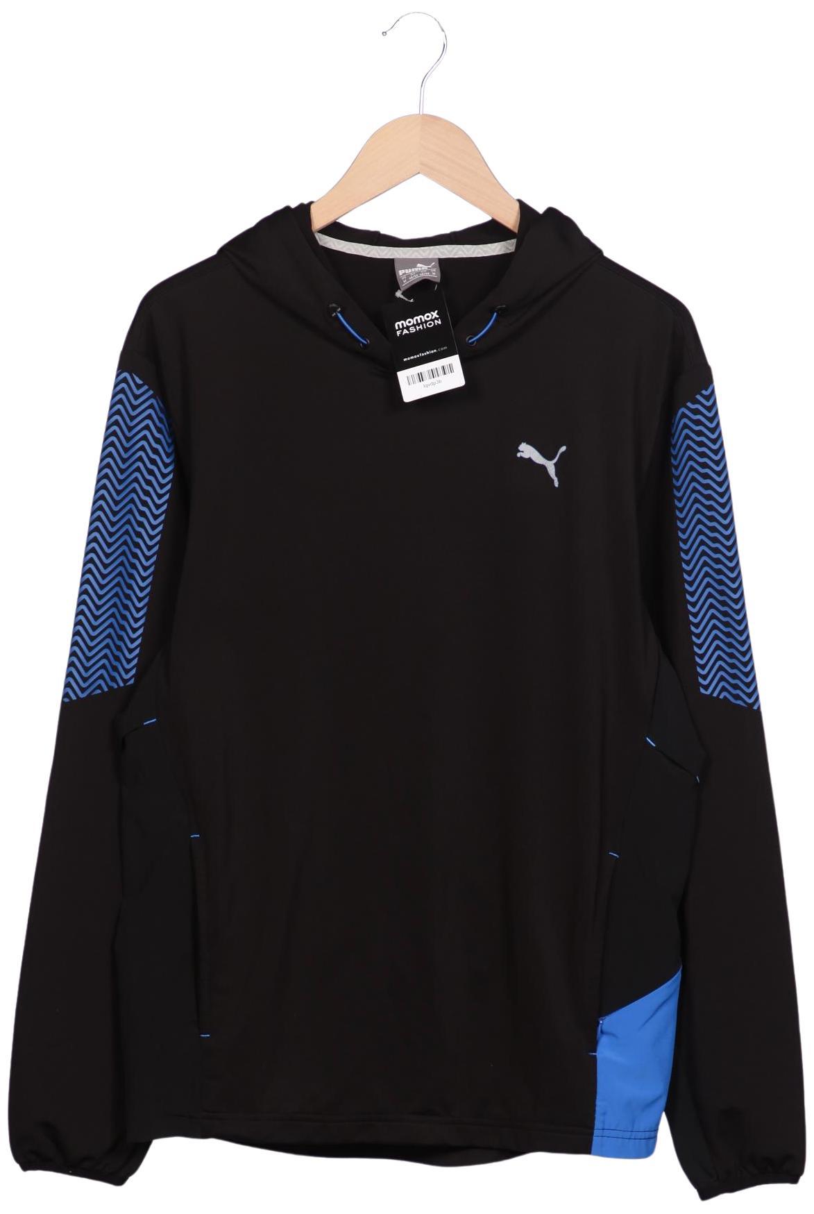 

Puma Herren Langarmshirt, mehrfarbig, Gr. 48