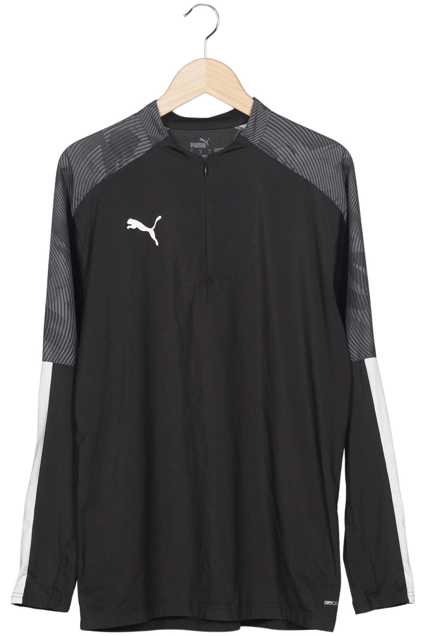 

Puma Herren Langarmshirt, mehrfarbig, Gr. 52