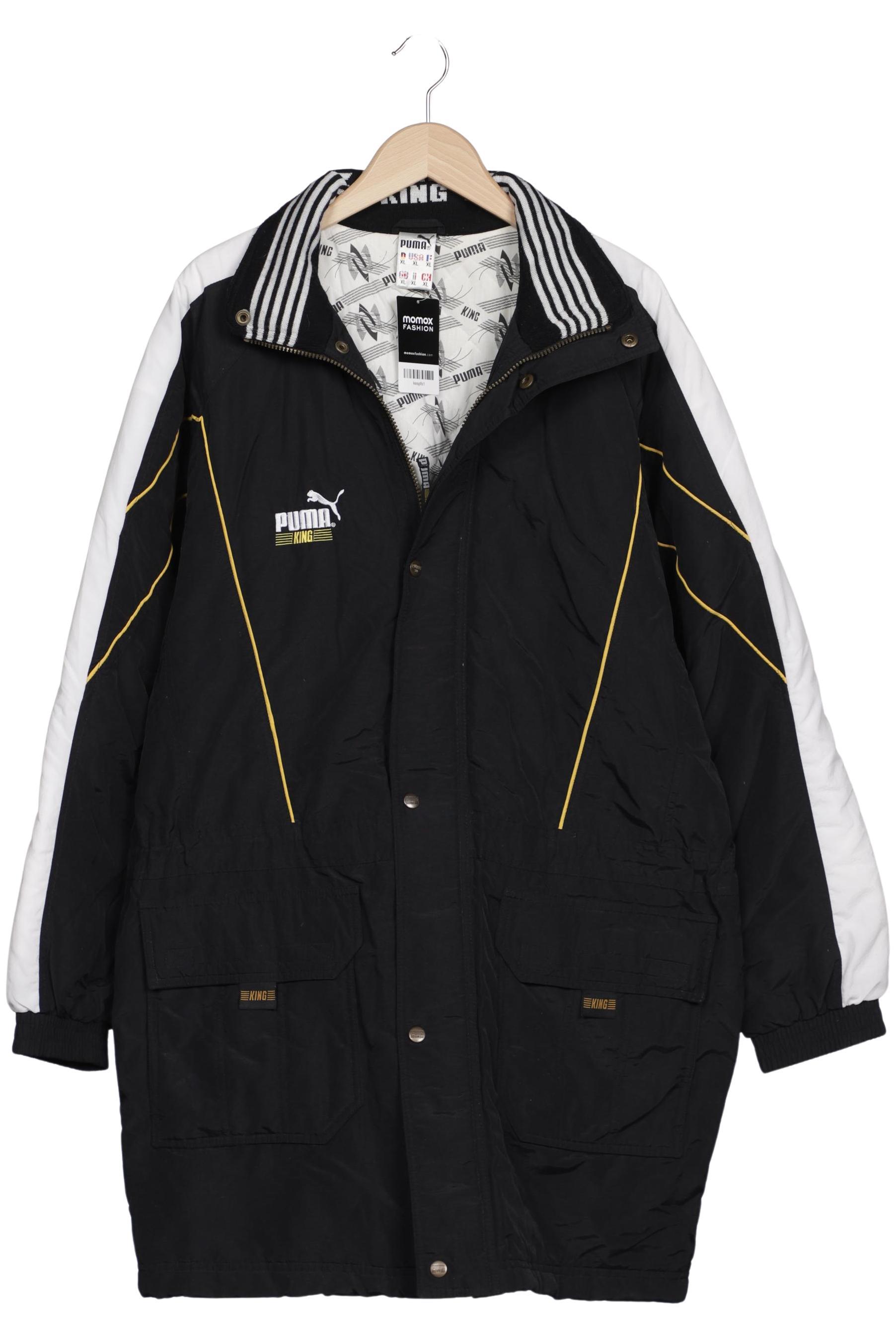 Thumbnail - Puma Herren Mantel, mehrfarbig, Gr. 54