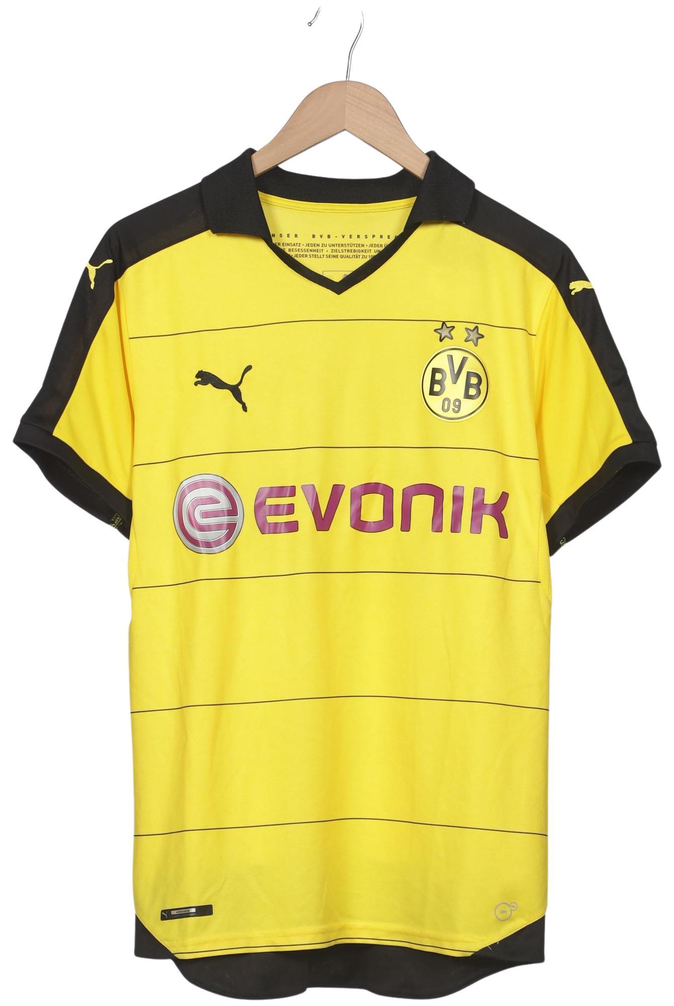 

Puma Herren Poloshirt, mehrfarbig, Gr. 48