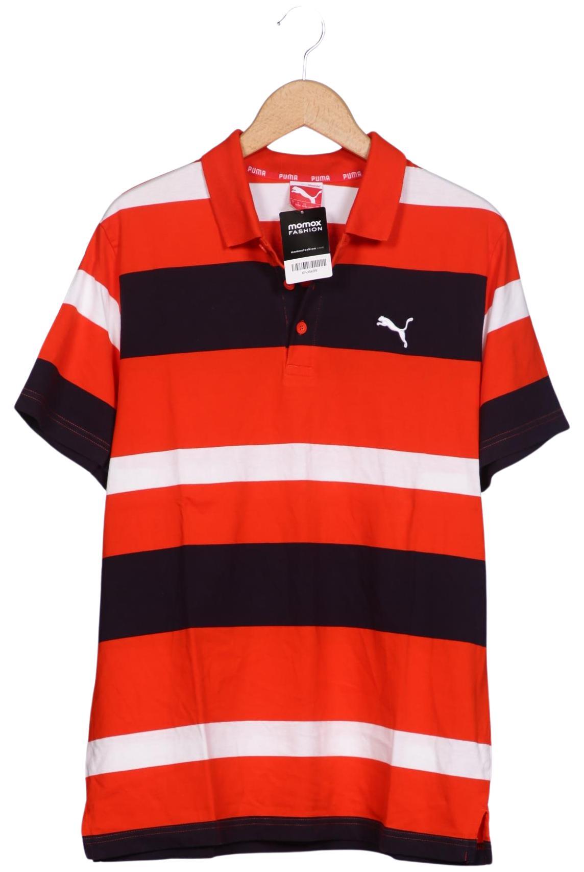 

Puma Herren Poloshirt, mehrfarbig, Gr. 52