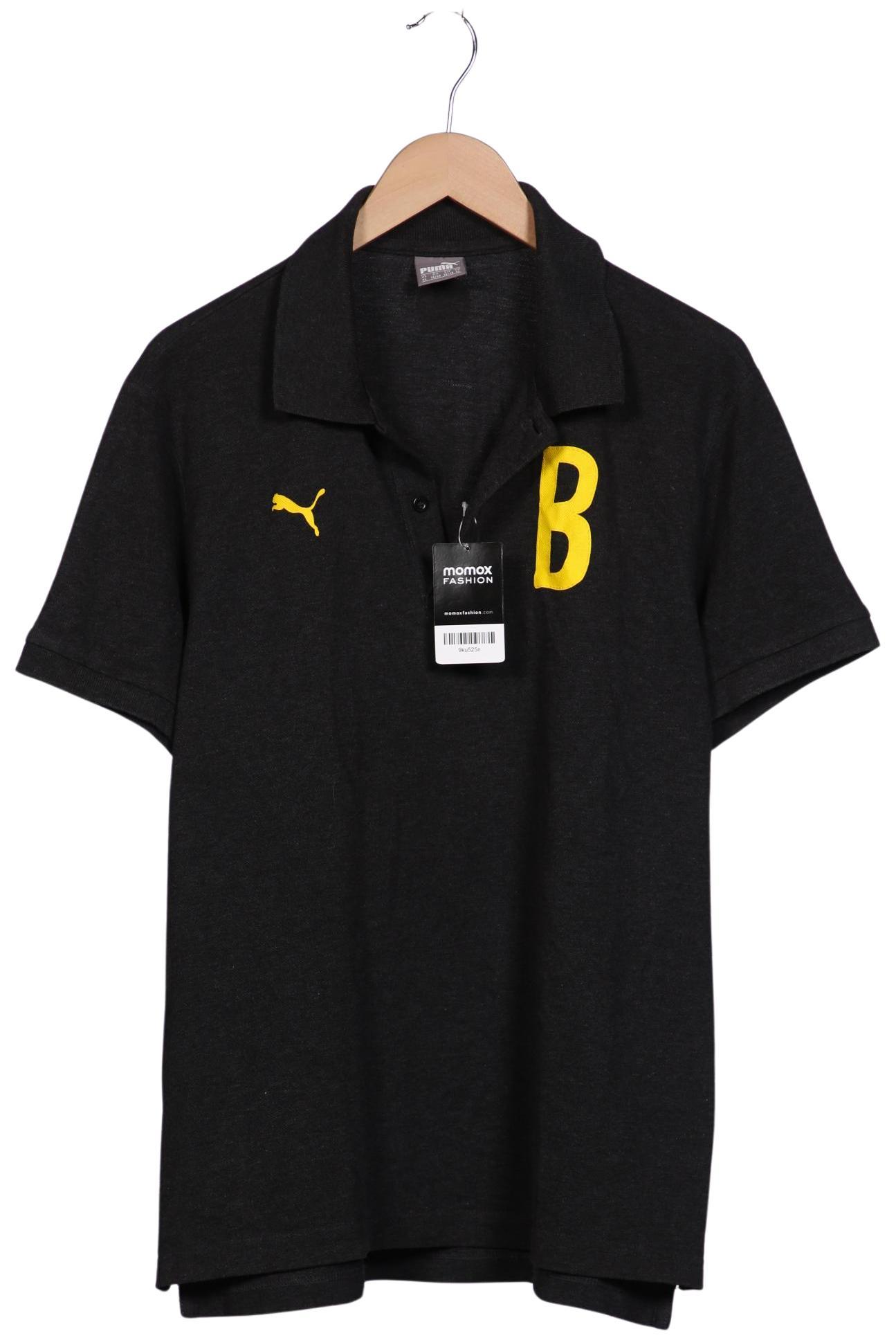 

Puma Herren Poloshirt, mehrfarbig, Gr. 56