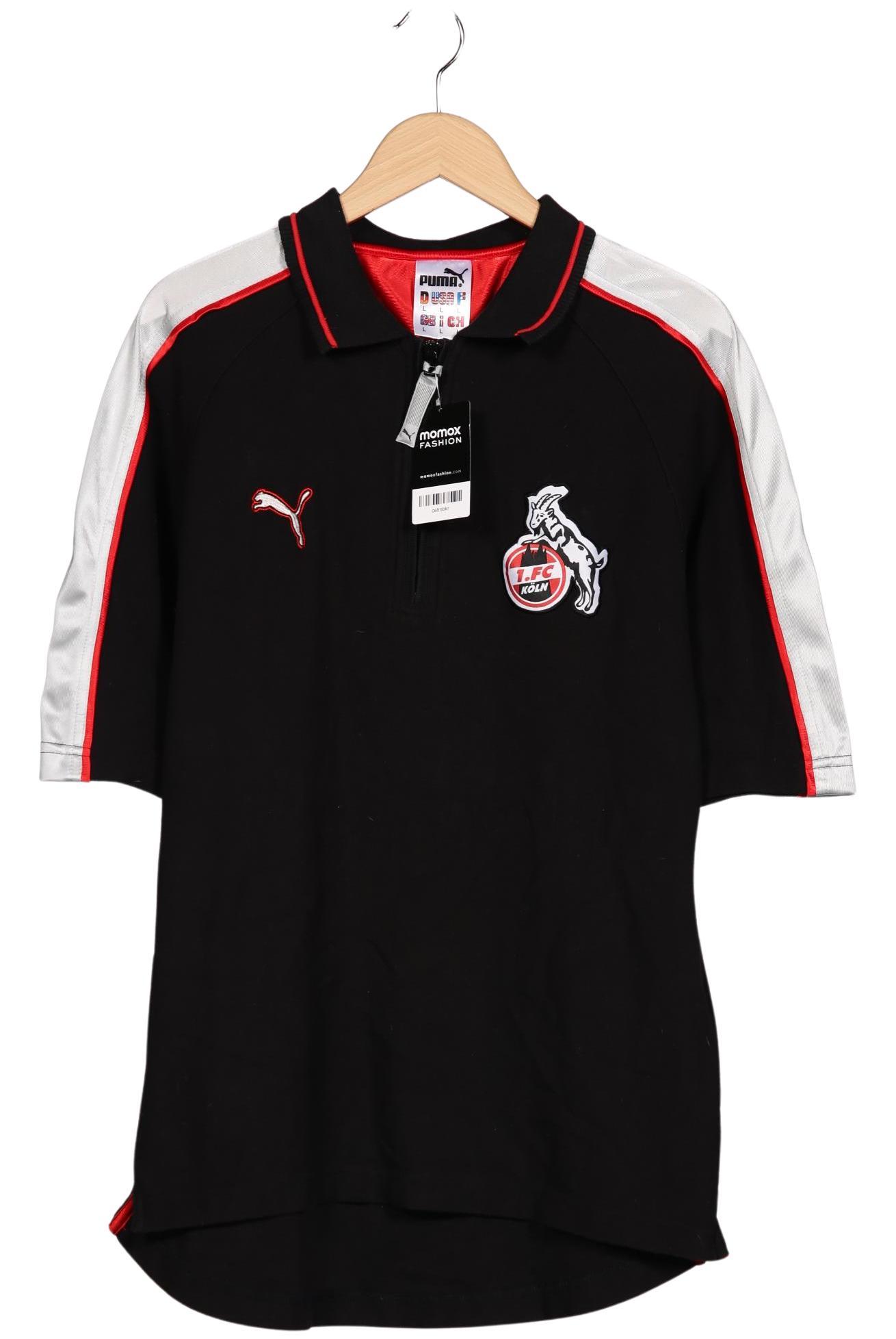 

Puma Herren Poloshirt, mehrfarbig, Gr. 52