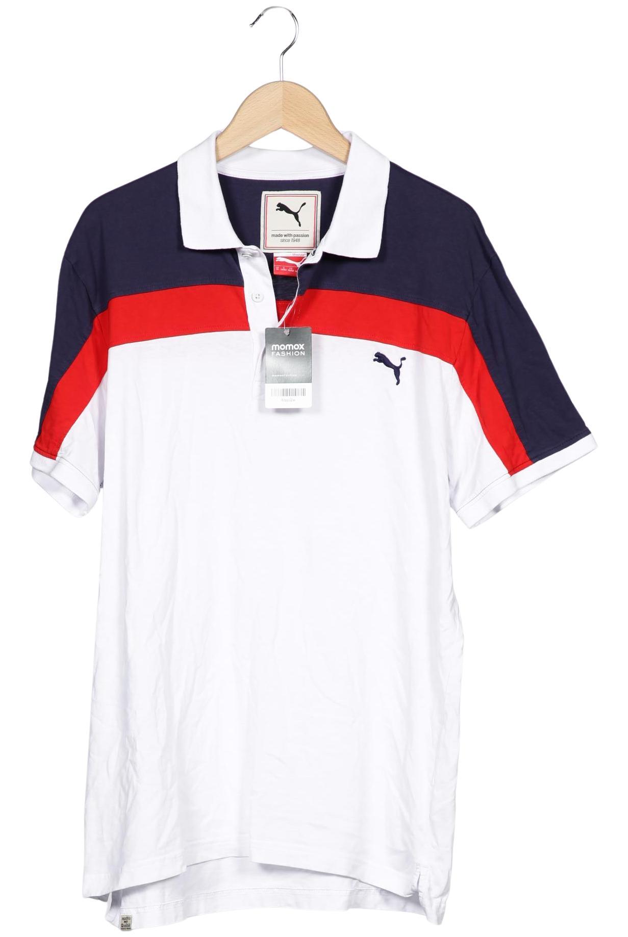 

Puma Herren Poloshirt, mehrfarbig, Gr. 56