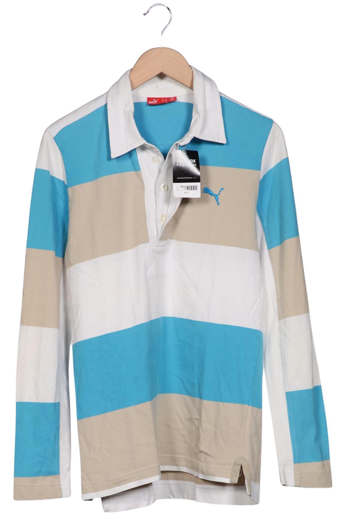 

Puma Herren Poloshirt, mehrfarbig, Gr. 46
