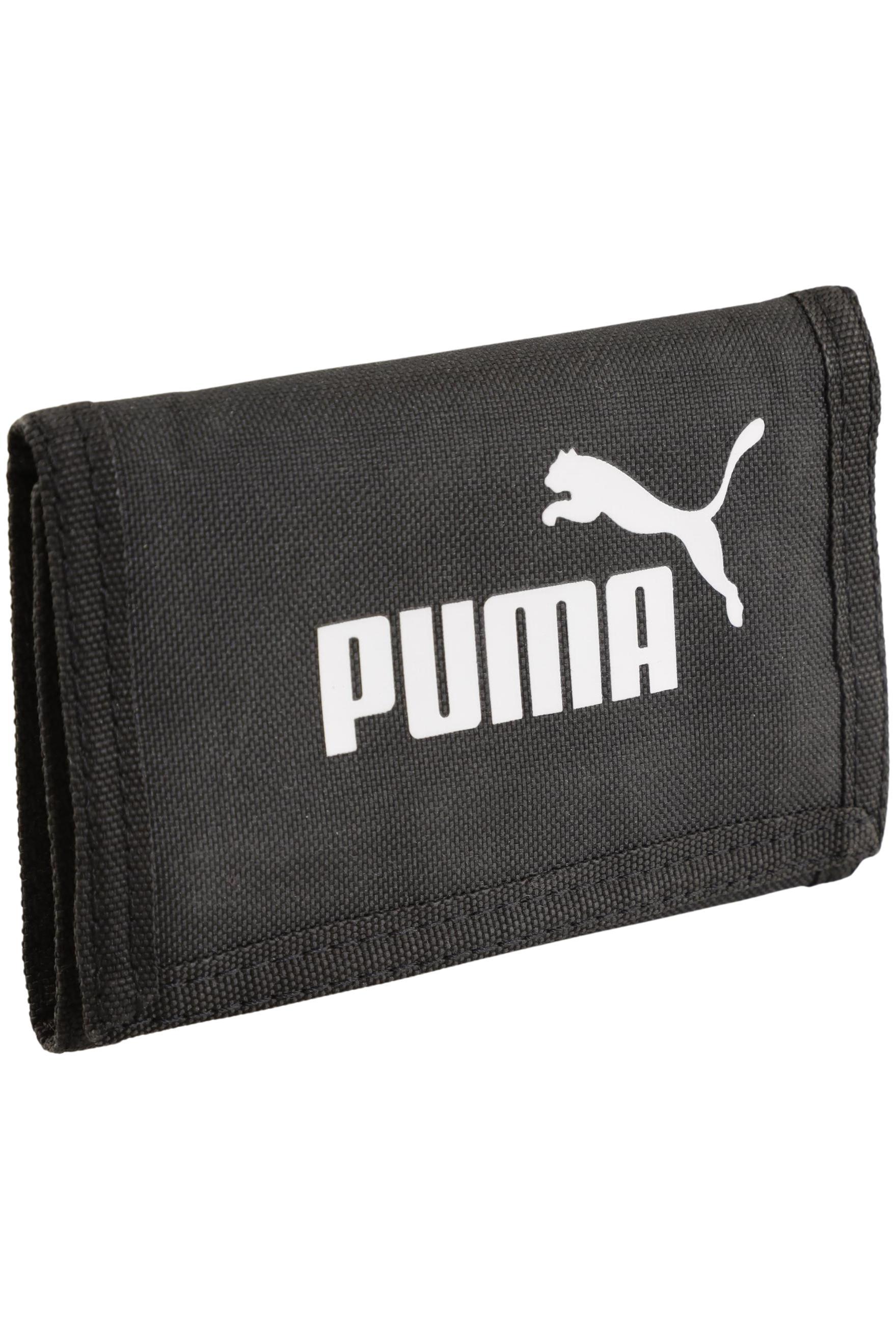 

Puma Herren Portemonnaie, schwarz, Gr.